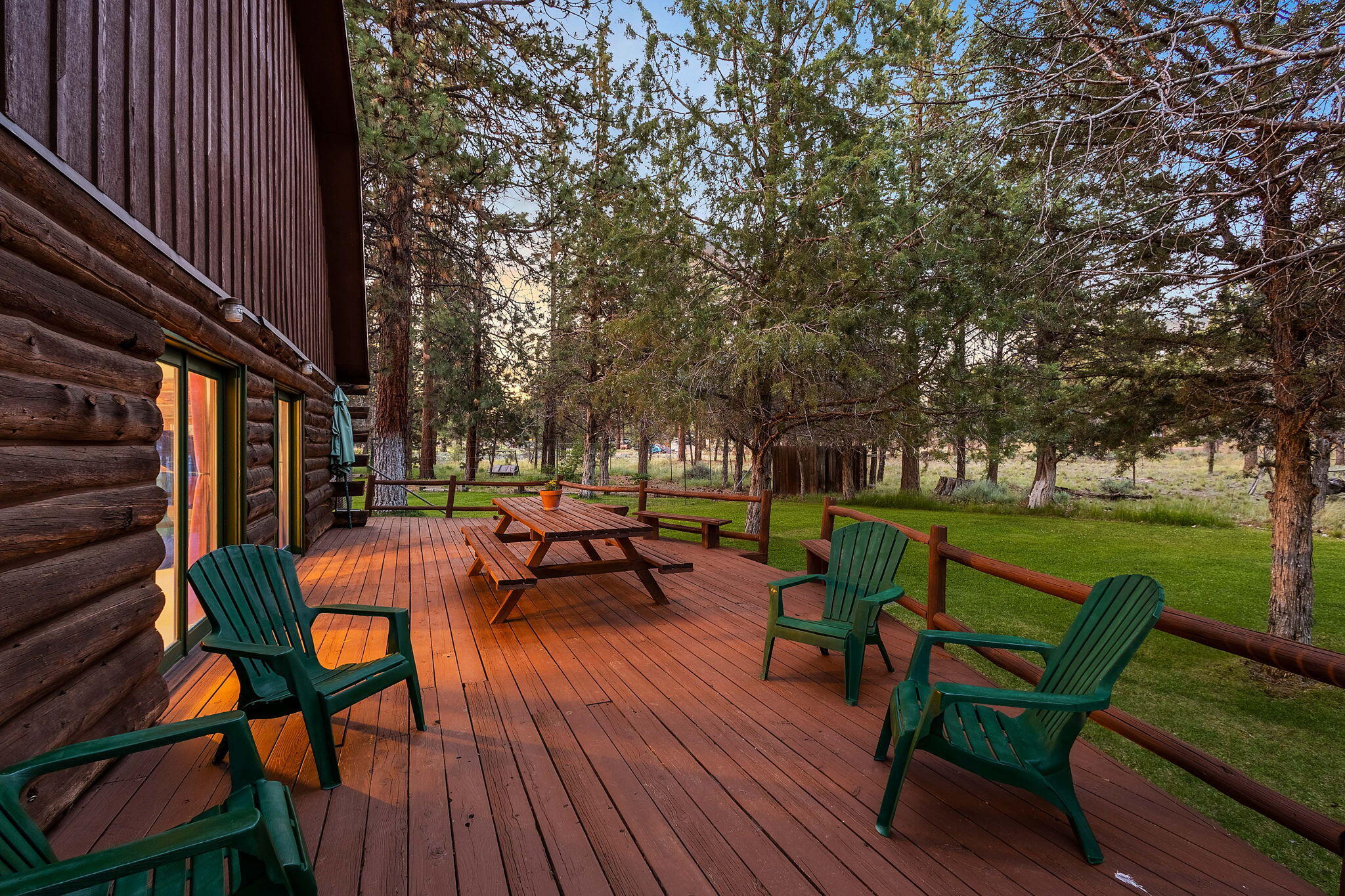 Panoramic View Est - Residential