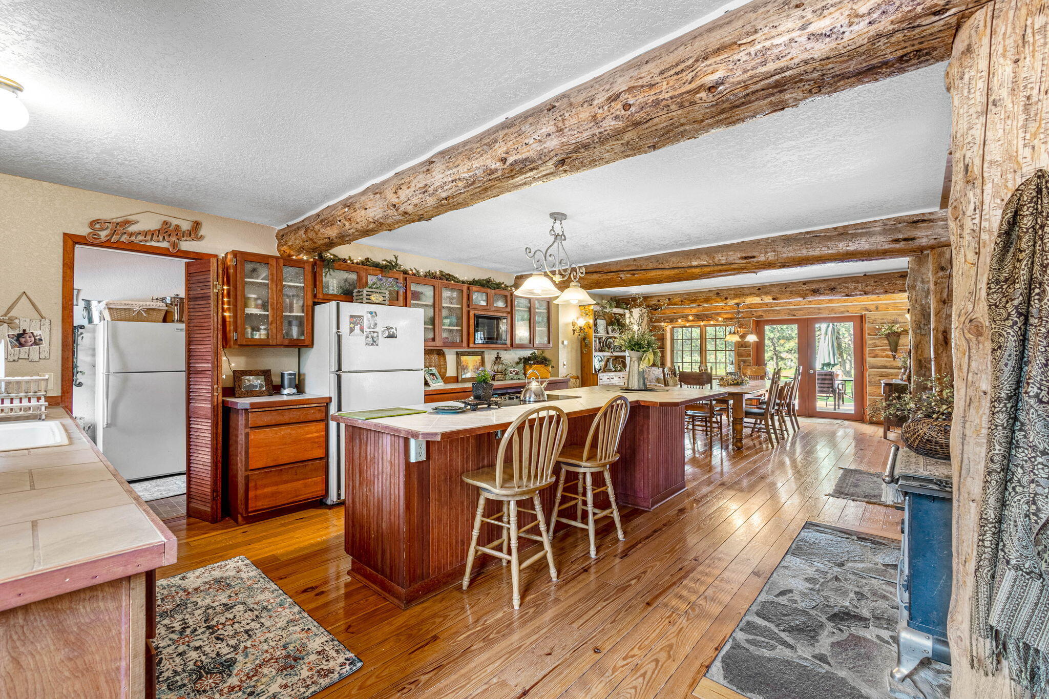 Panoramic View Est - Residential