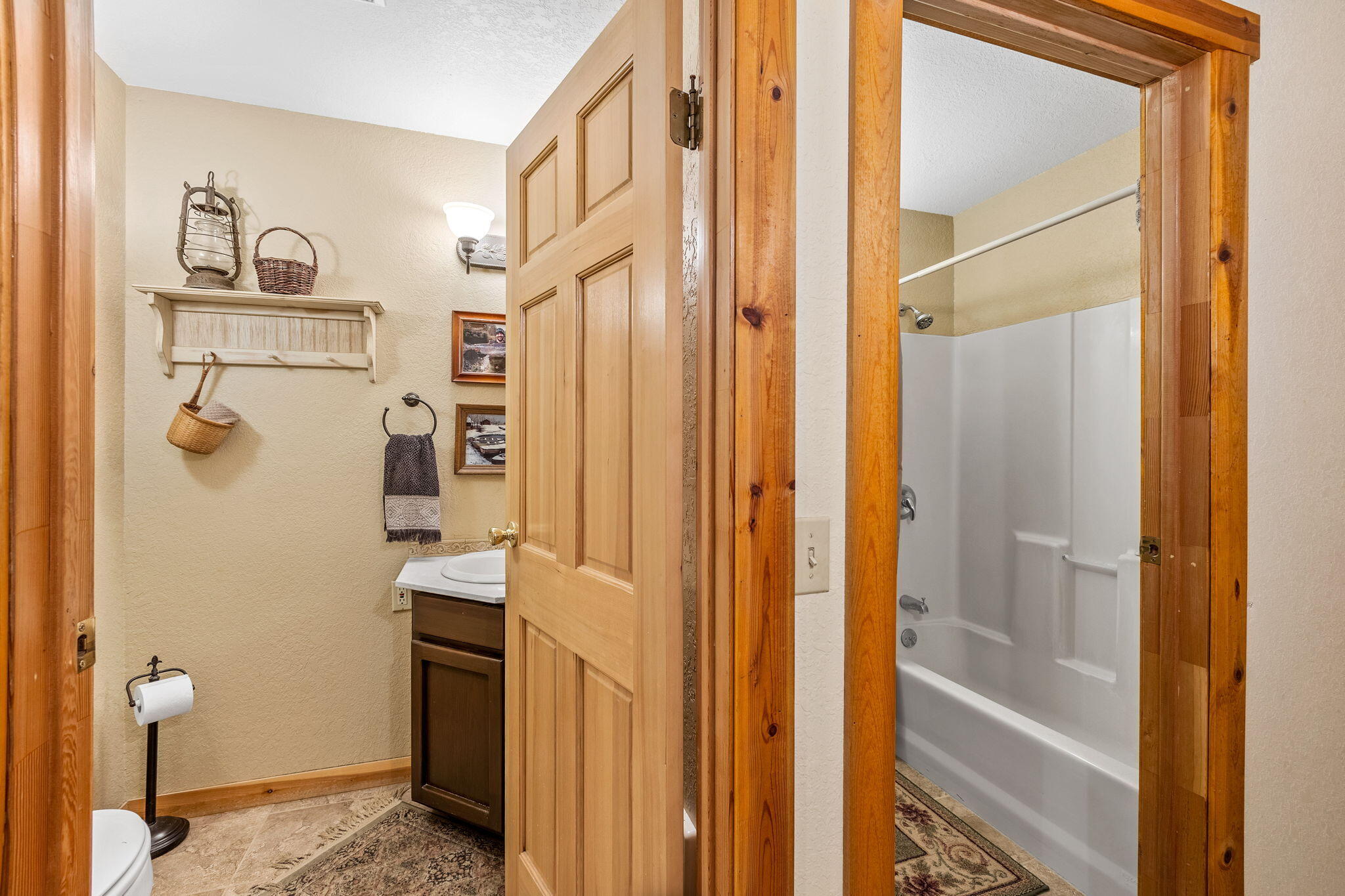 Panoramic View Est - Residential