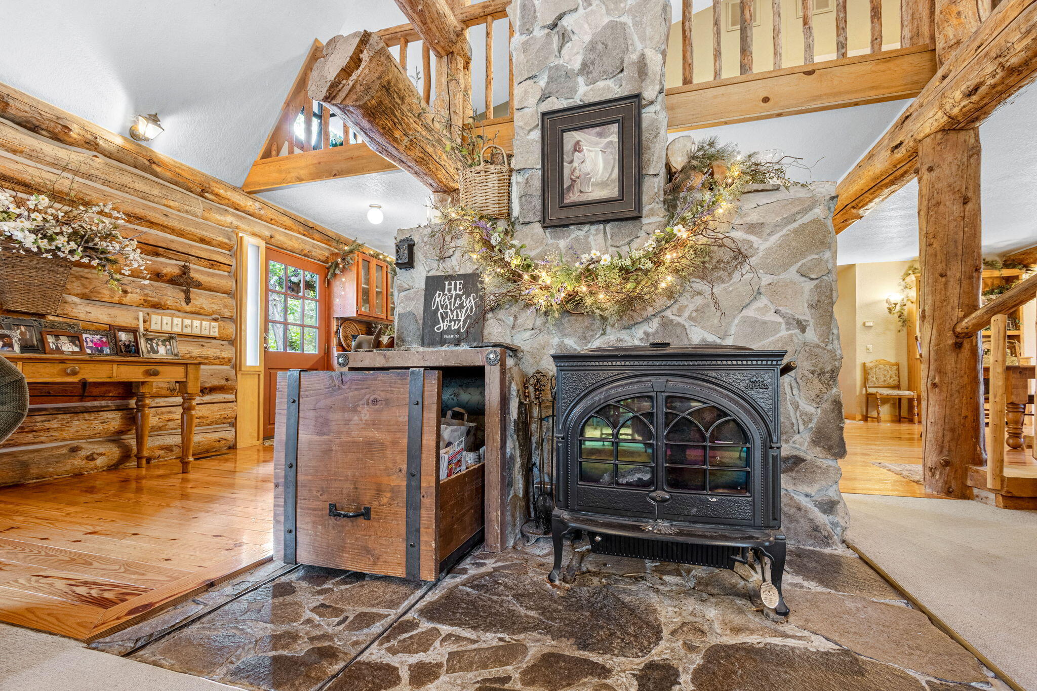 Panoramic View Est - Residential