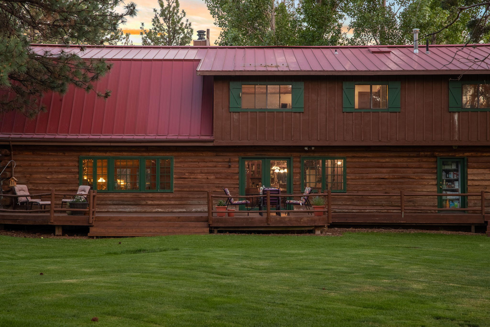 Panoramic View Est - Residential