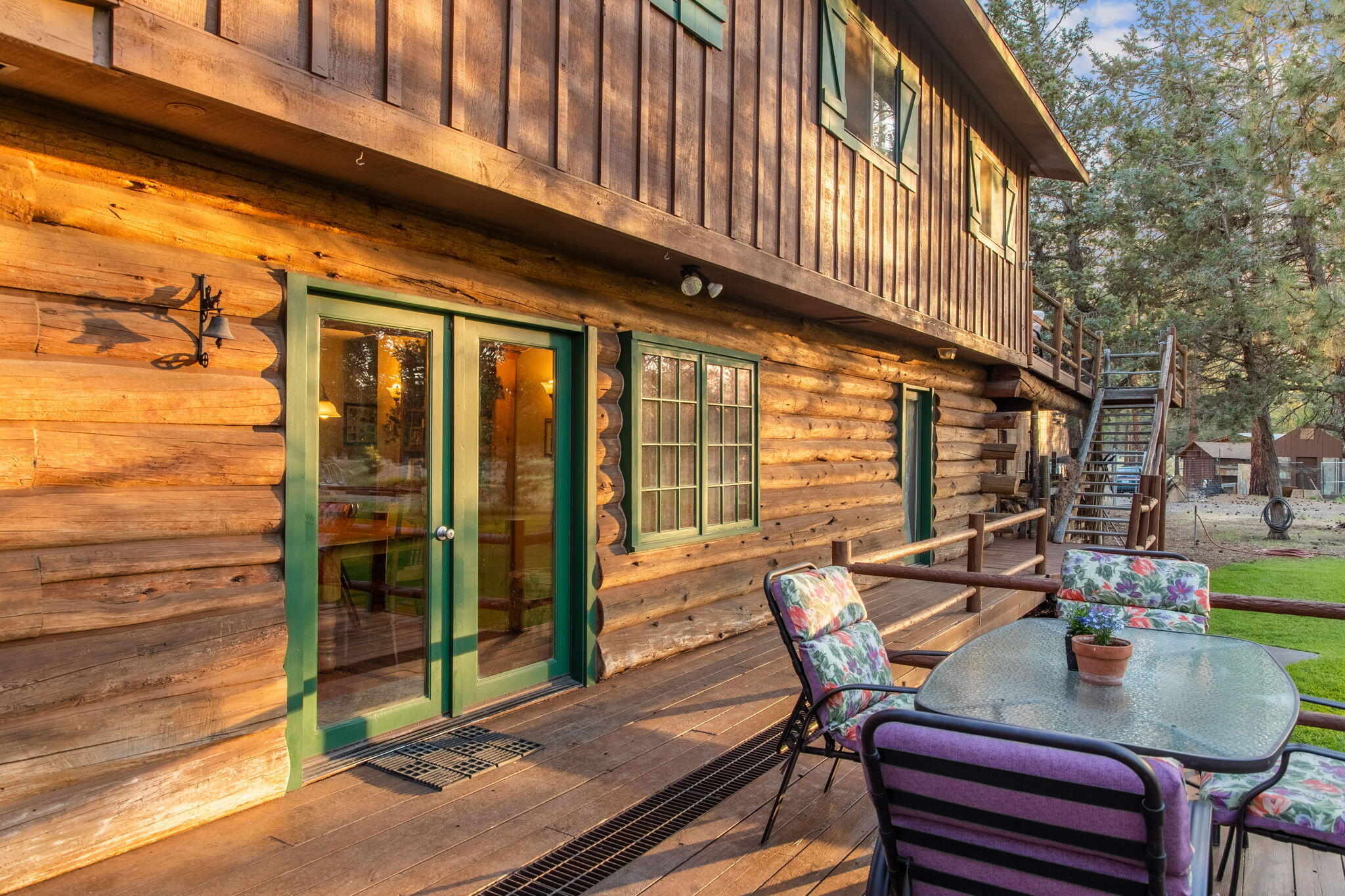 Panoramic View Est - Residential