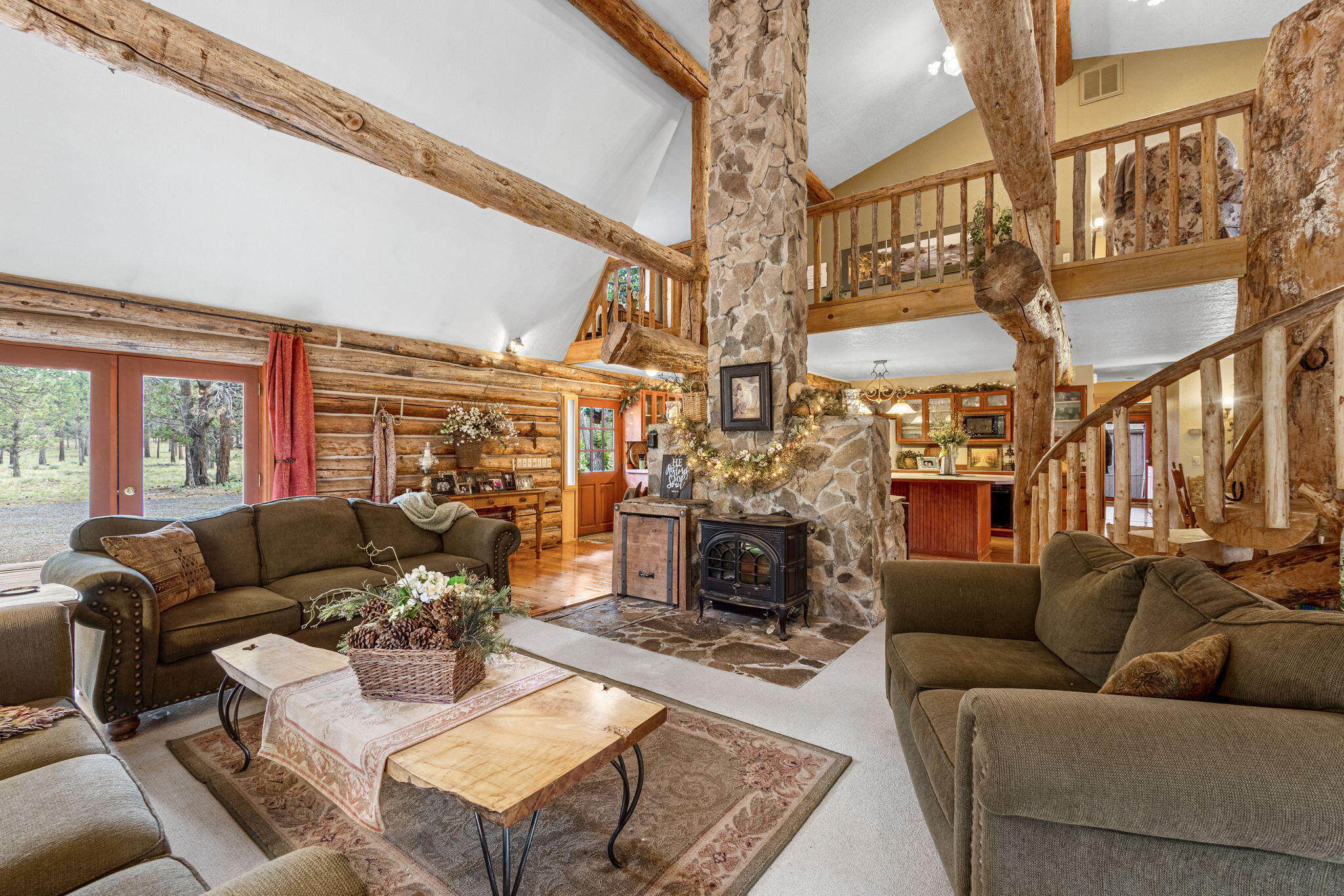 Panoramic View Est - Residential