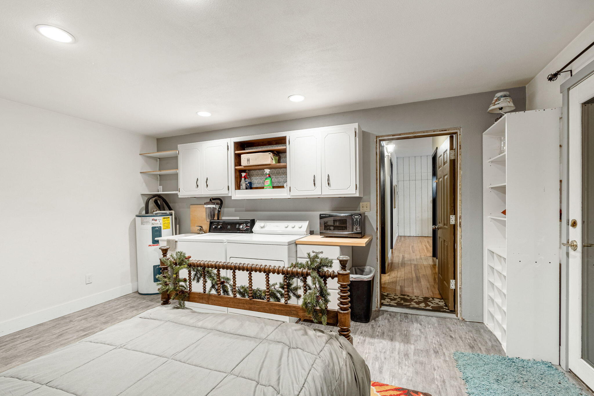 Panoramic View Est - Residential