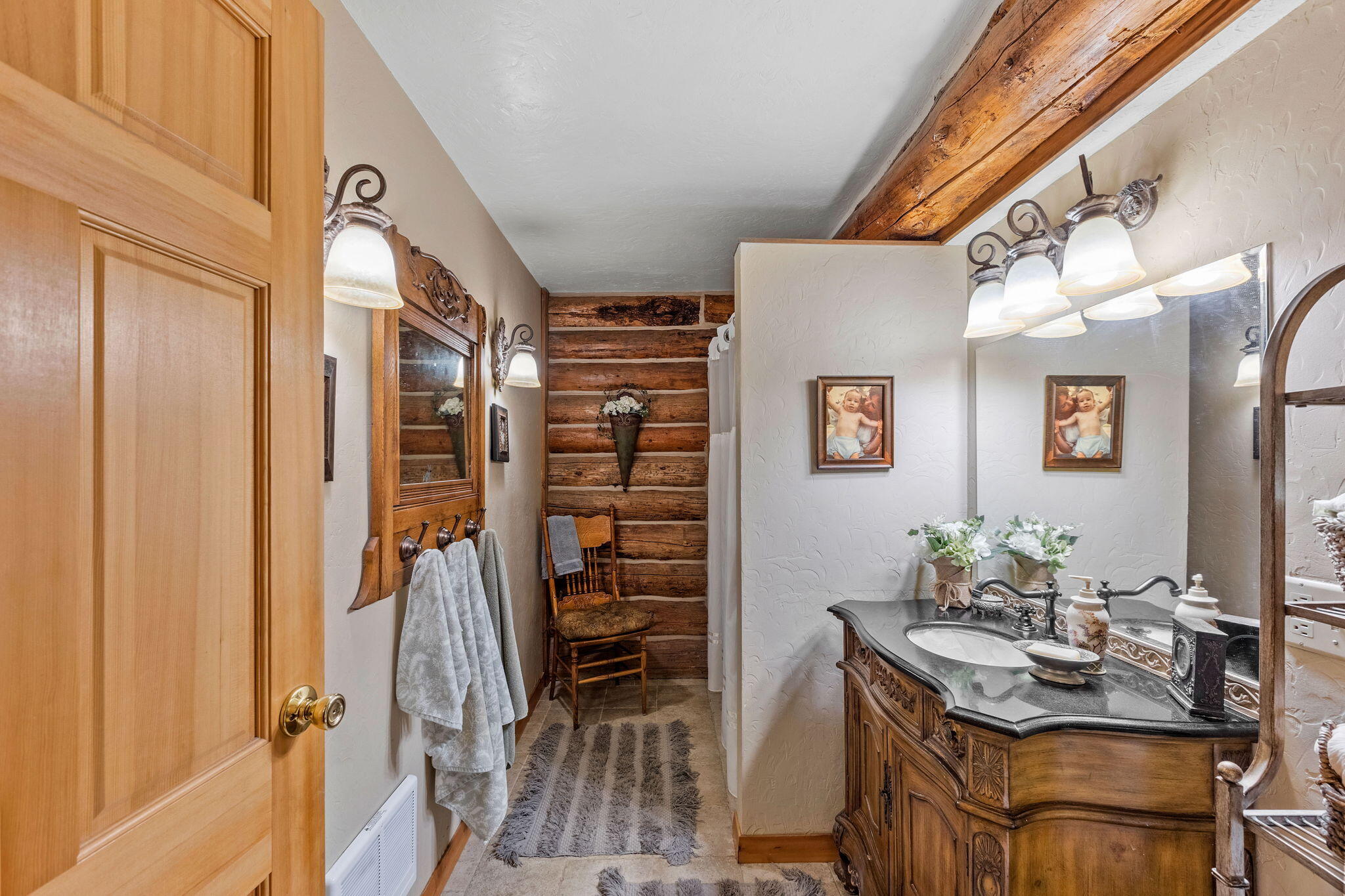 Panoramic View Est - Residential