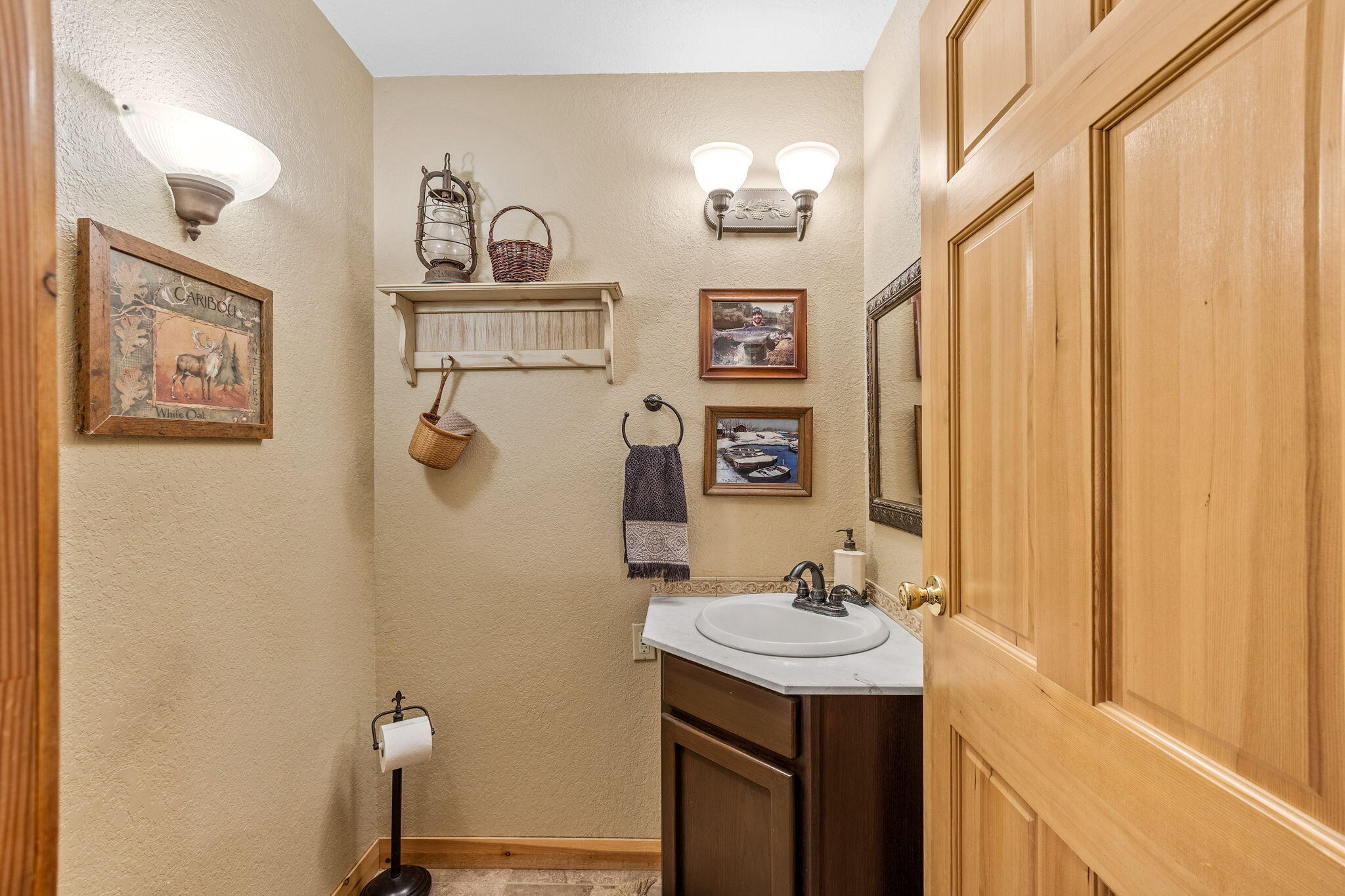 Panoramic View Est - Residential