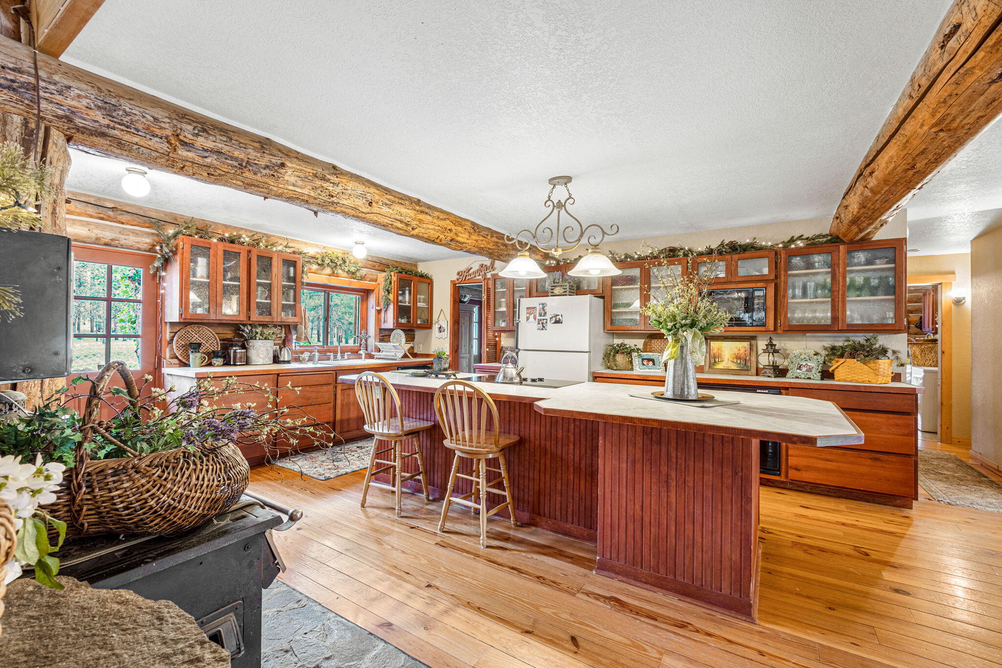 Panoramic View Est - Residential