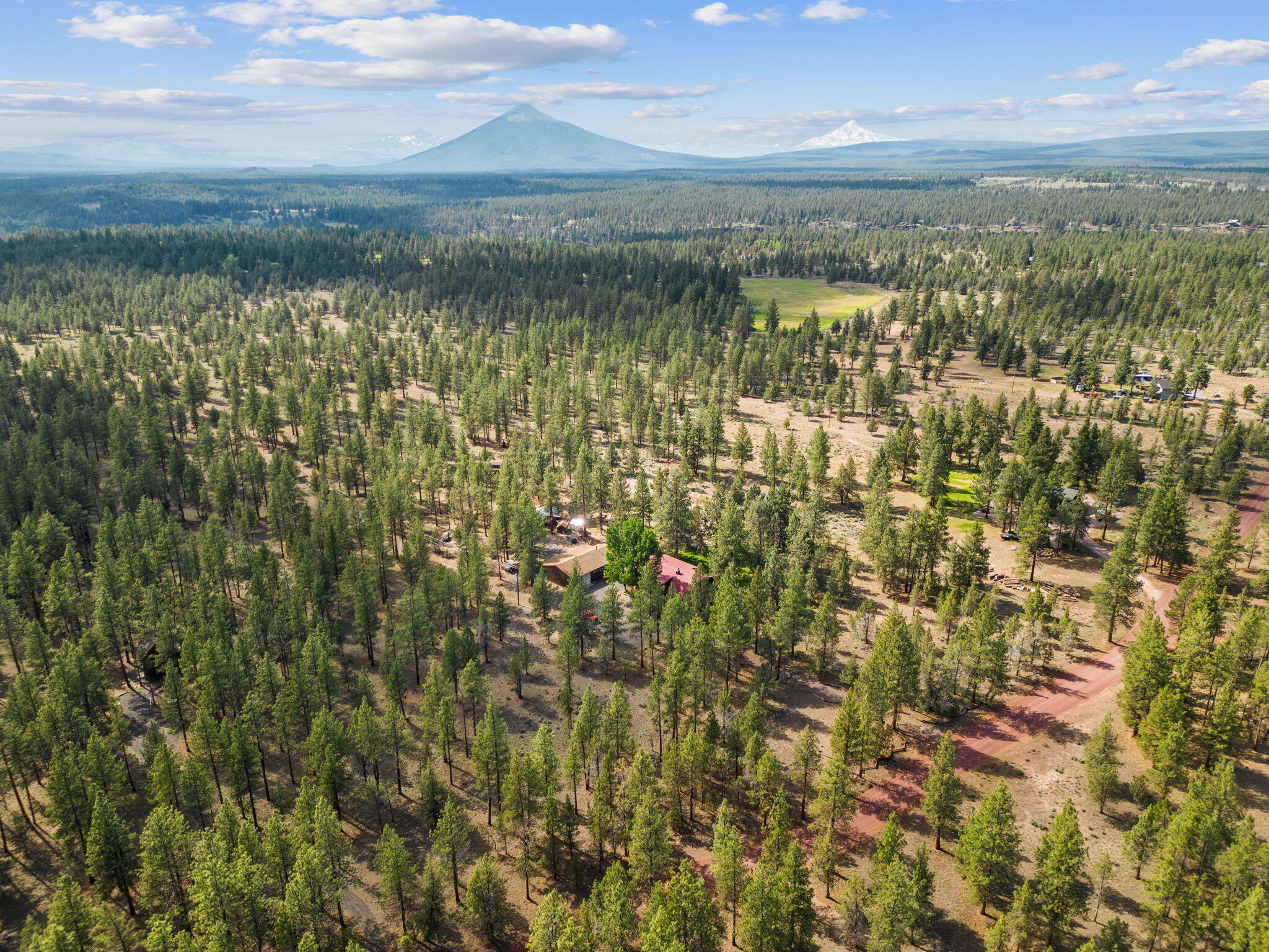 Panoramic View Est - Residential