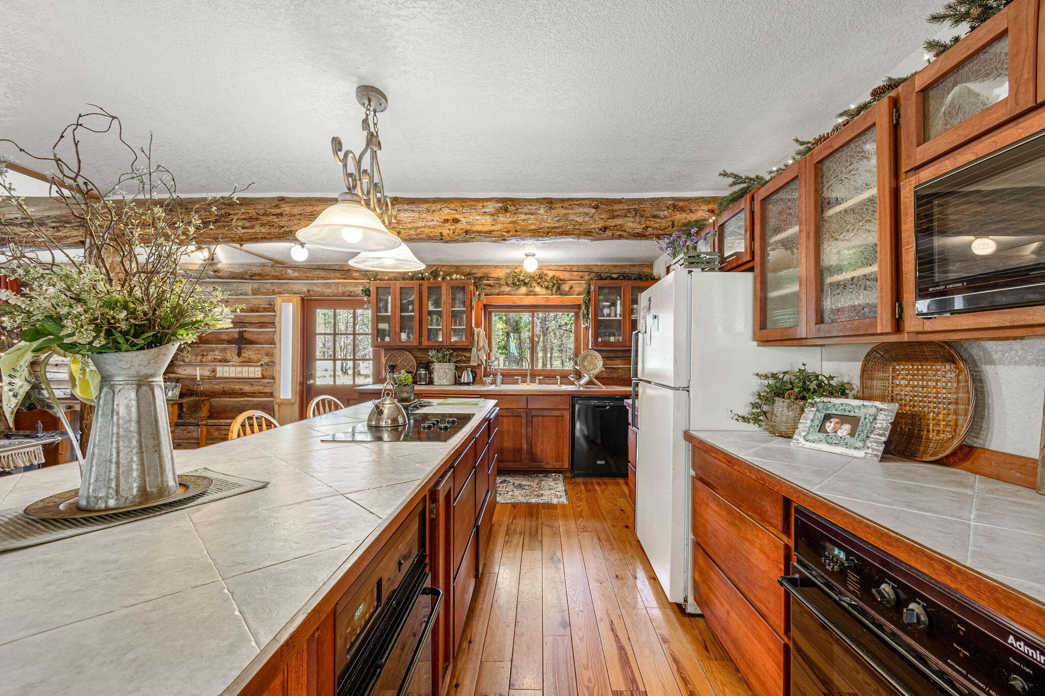 Panoramic View Est - Residential