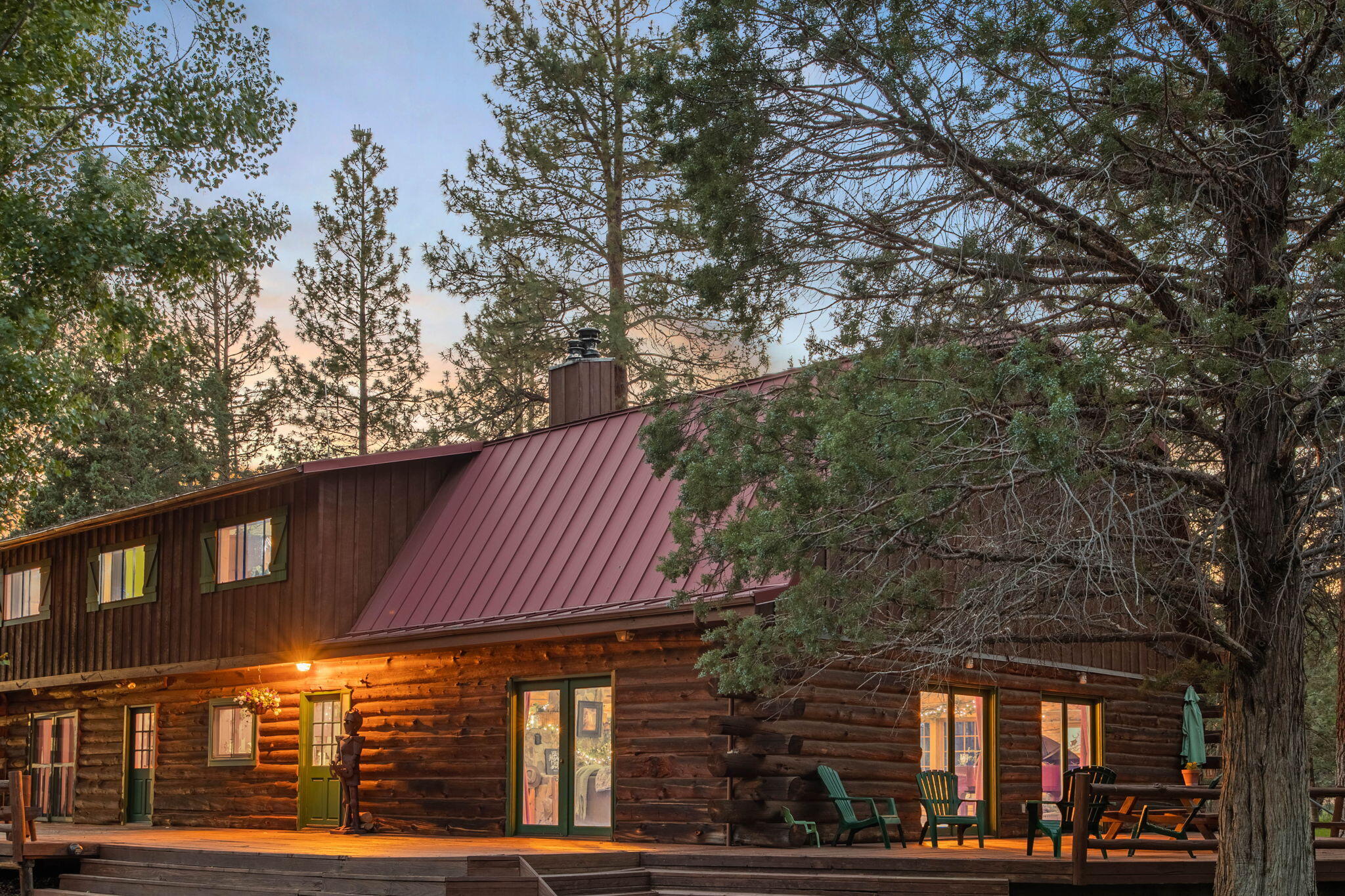 Panoramic View Est - Residential