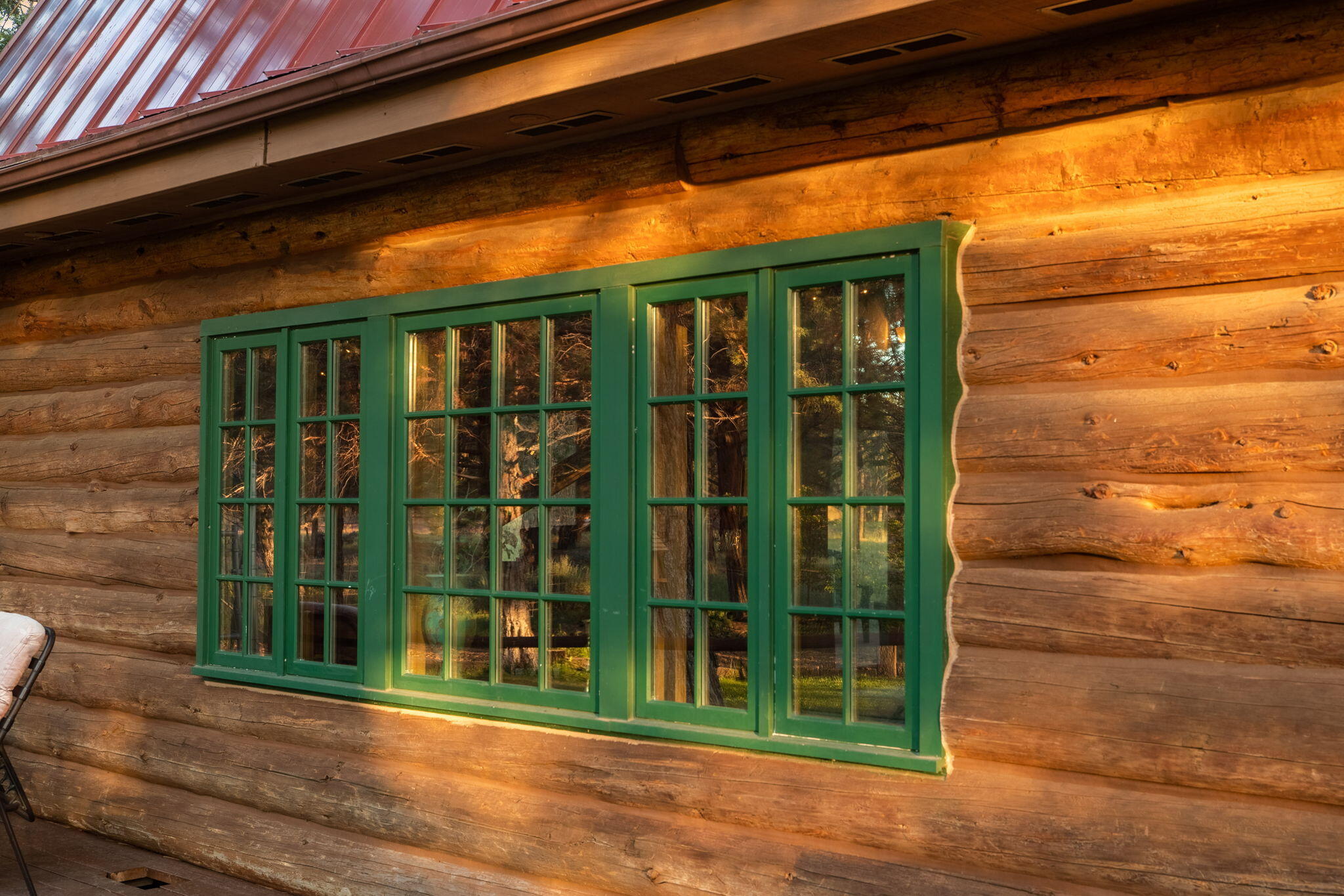 Panoramic View Est - Residential