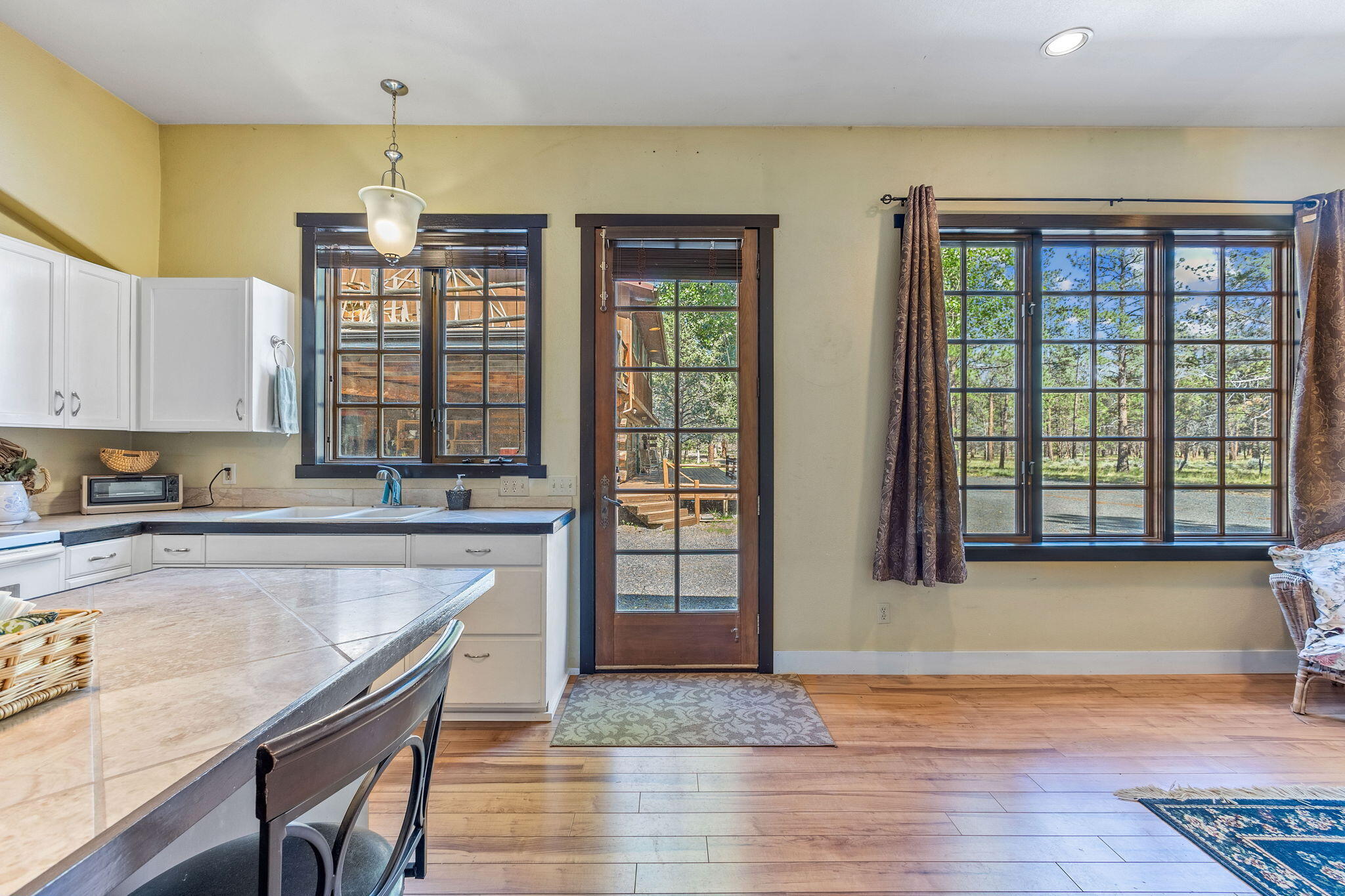 Panoramic View Est - Residential