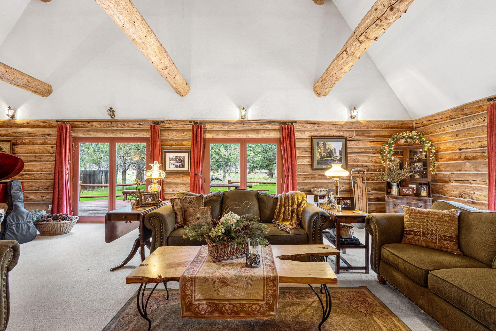 Panoramic View Est - Residential