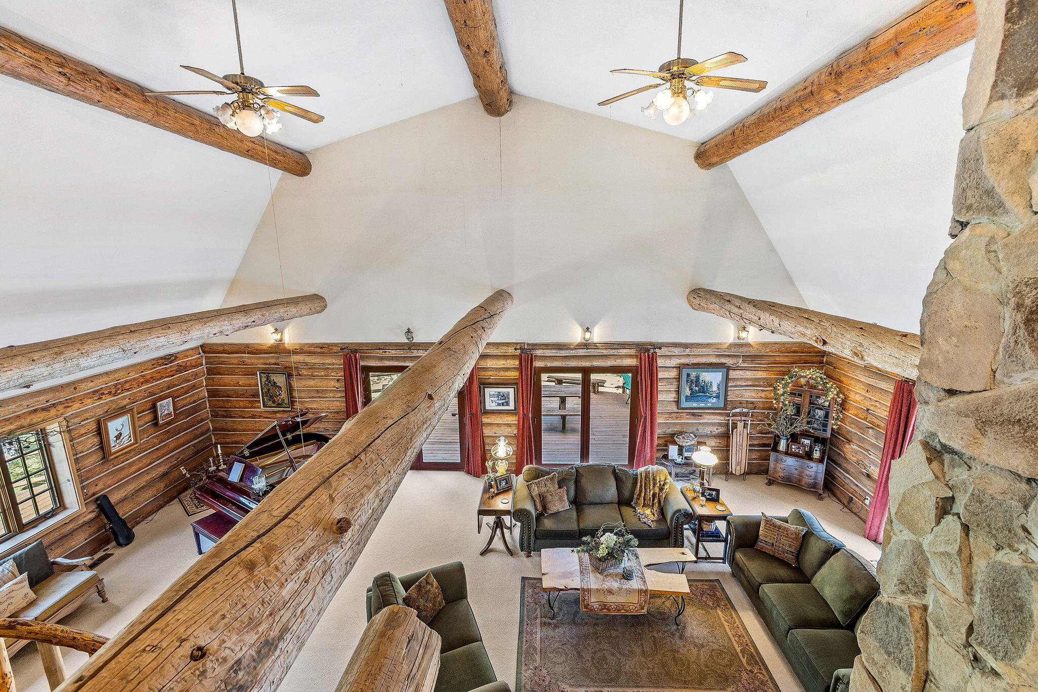 Panoramic View Est - Residential