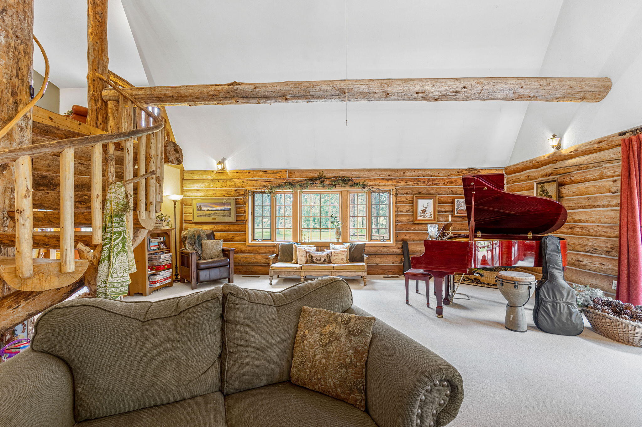 Panoramic View Est - Residential