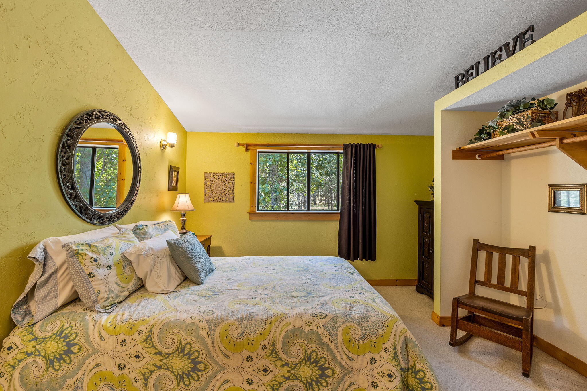 Panoramic View Est - Residential