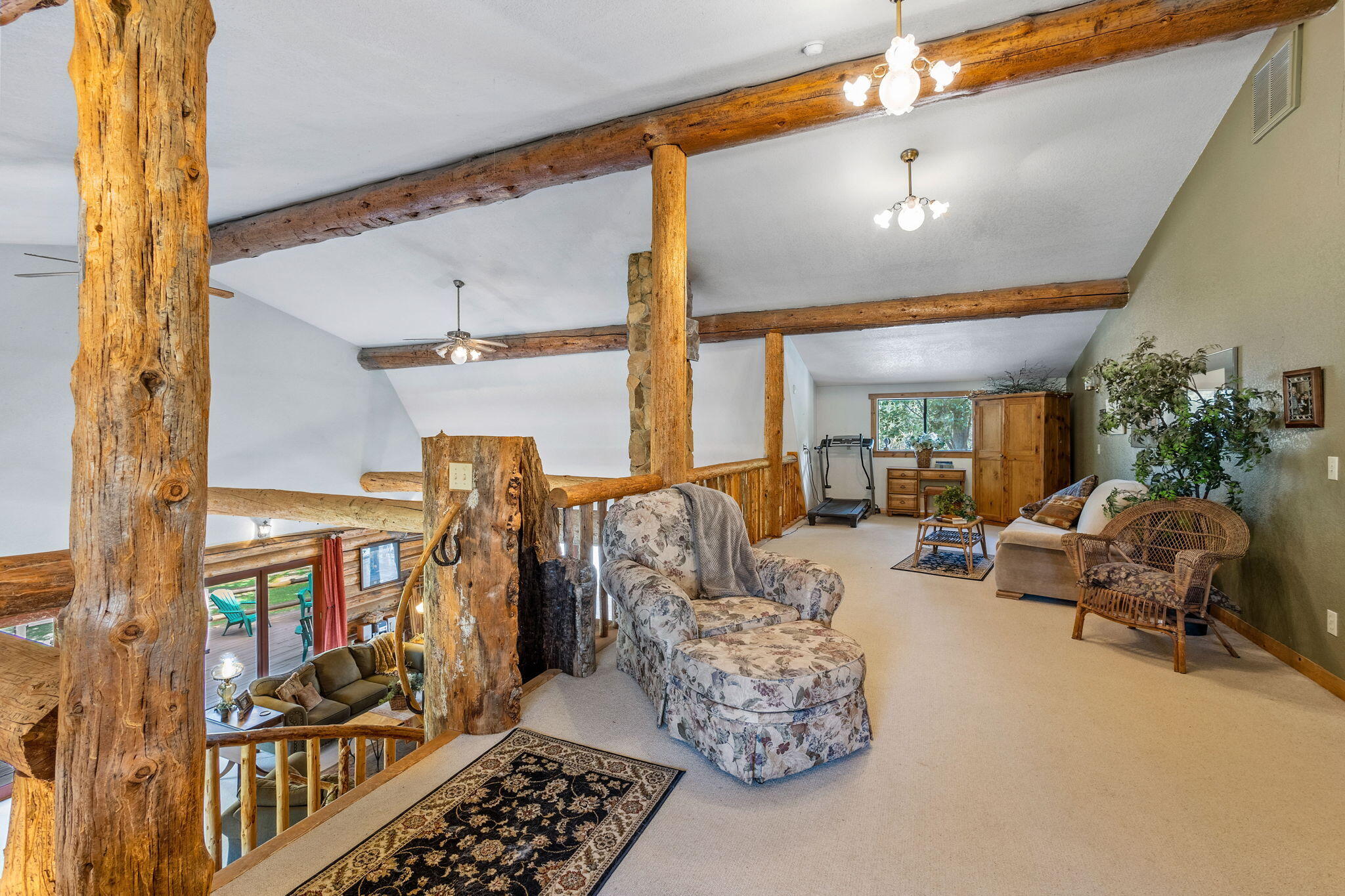 Panoramic View Est - Residential