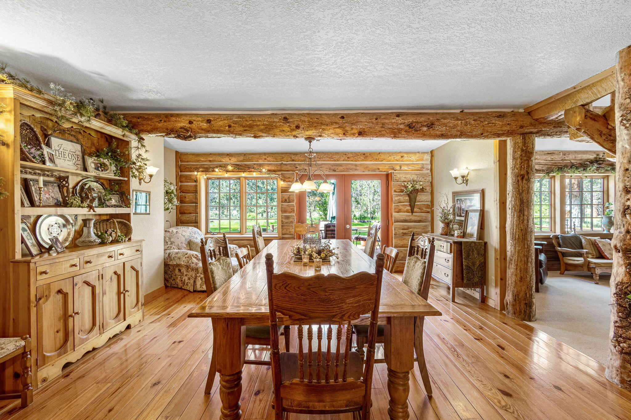 Panoramic View Est - Residential