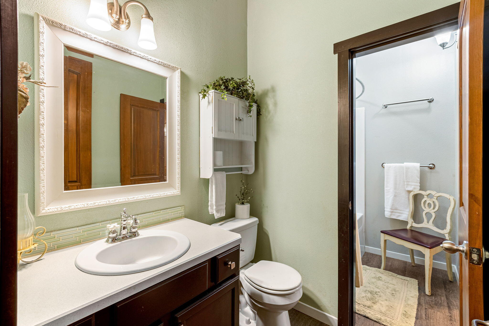 Panoramic View Est - Residential