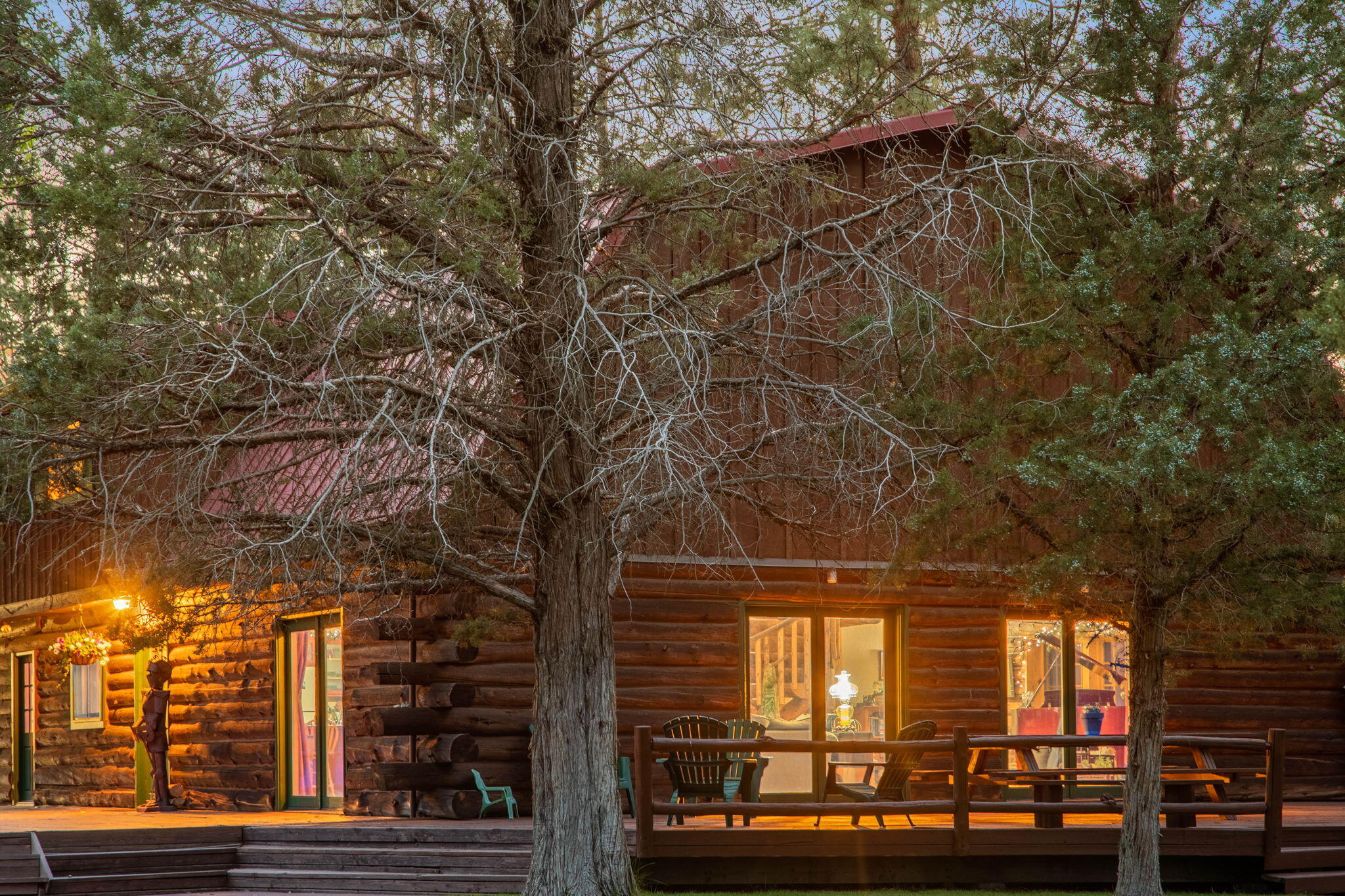 Panoramic View Est - Residential