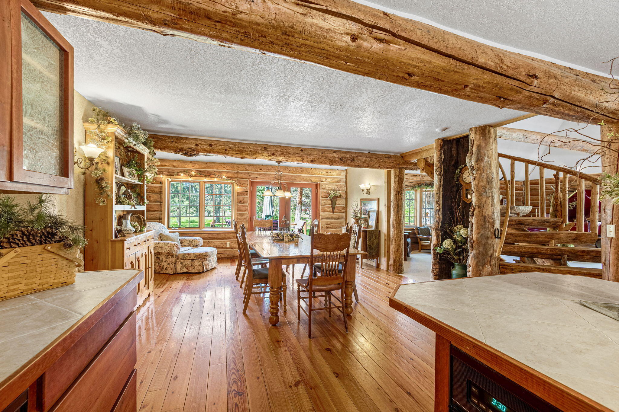 Panoramic View Est - Residential