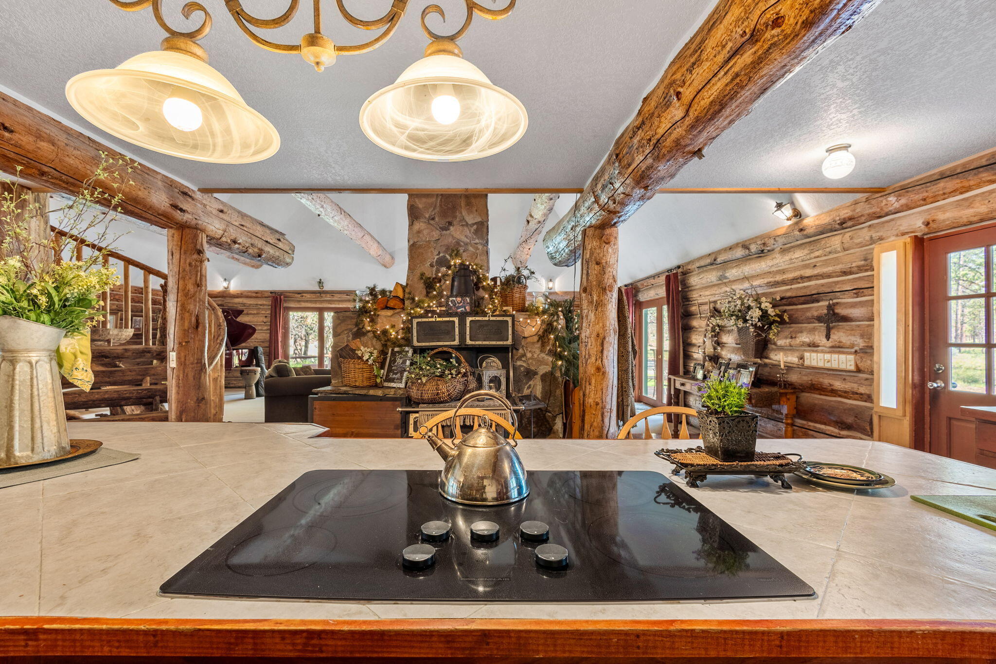 Panoramic View Est - Residential