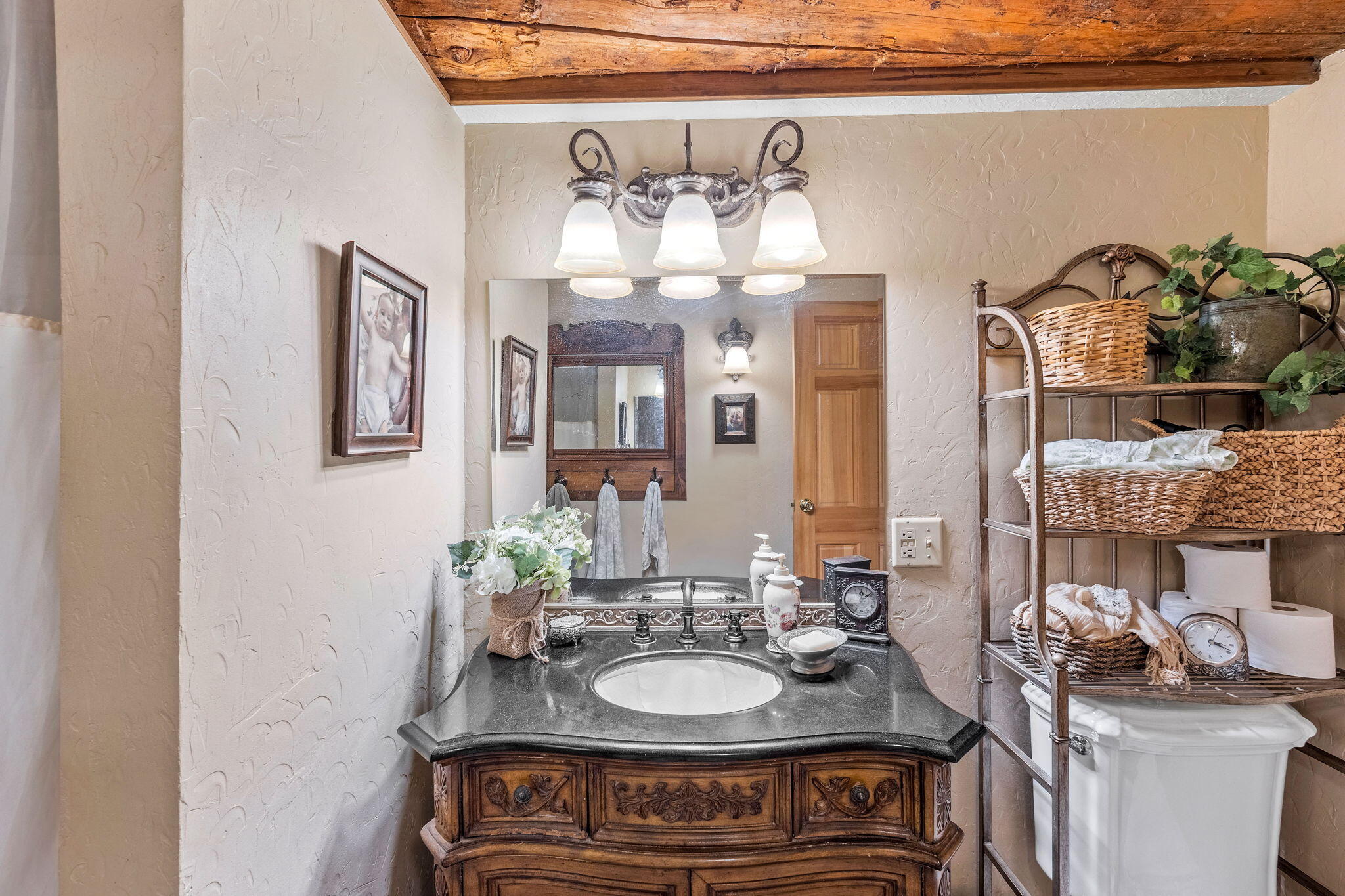 Panoramic View Est - Residential