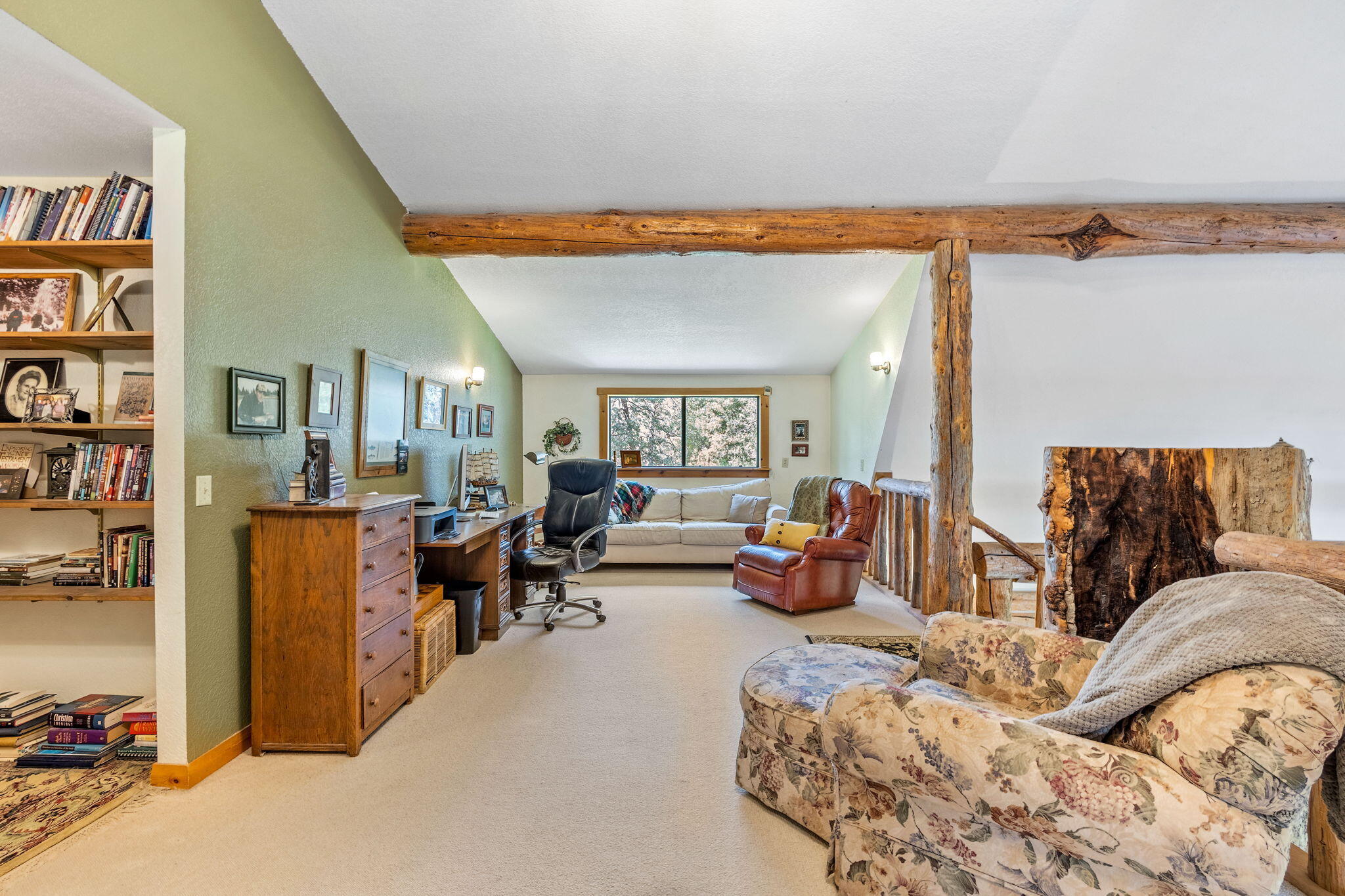 Panoramic View Est - Residential