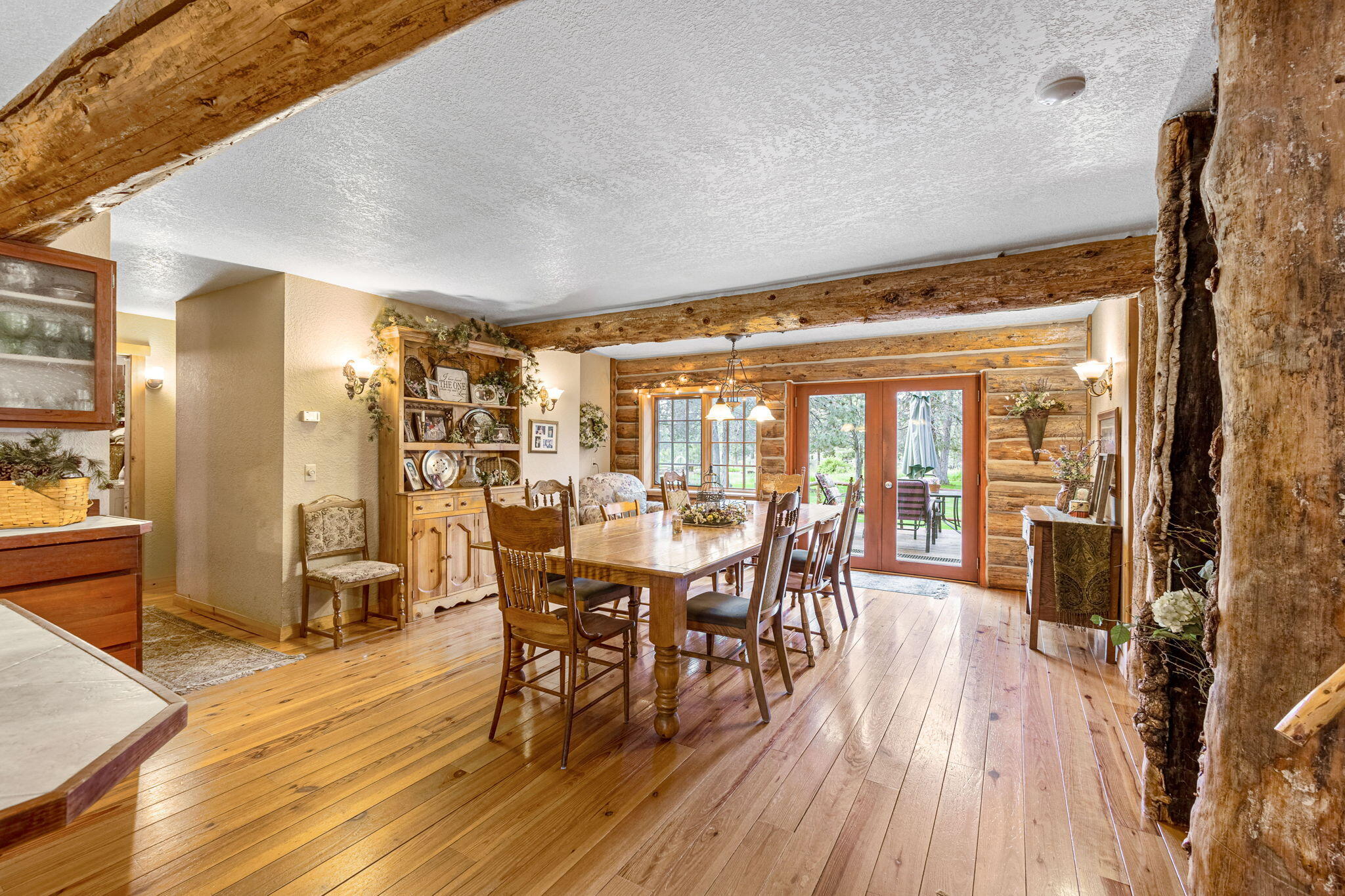 Panoramic View Est - Residential