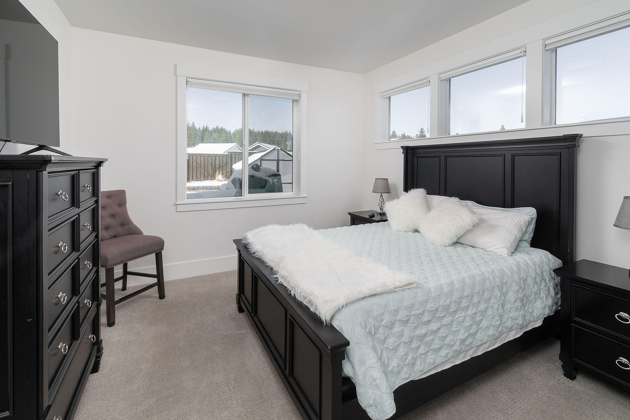 Treeline Phase 2 and 3 - Residential