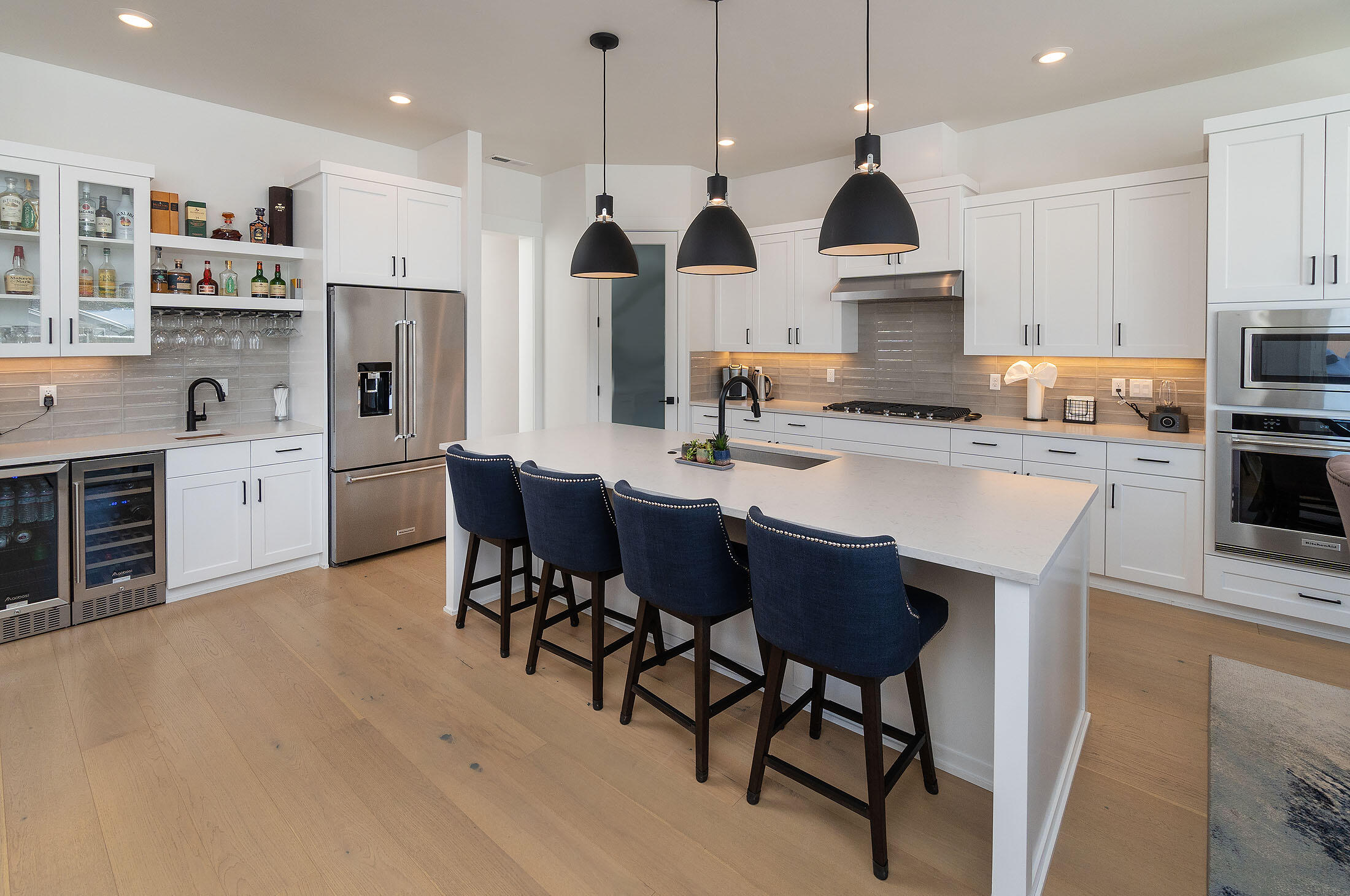 Treeline Phase 2 and 3 - Residential