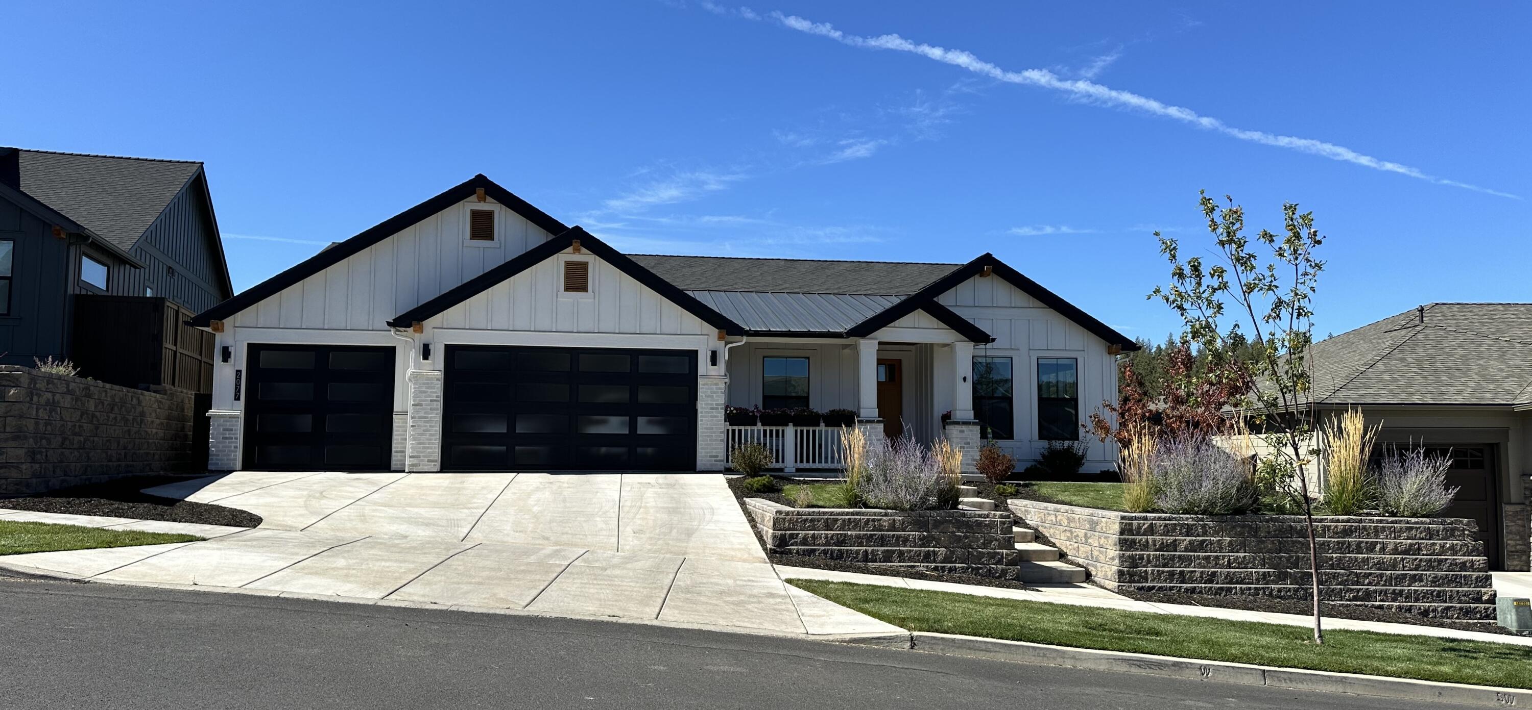 Treeline Phase 2 and 3 - Residential