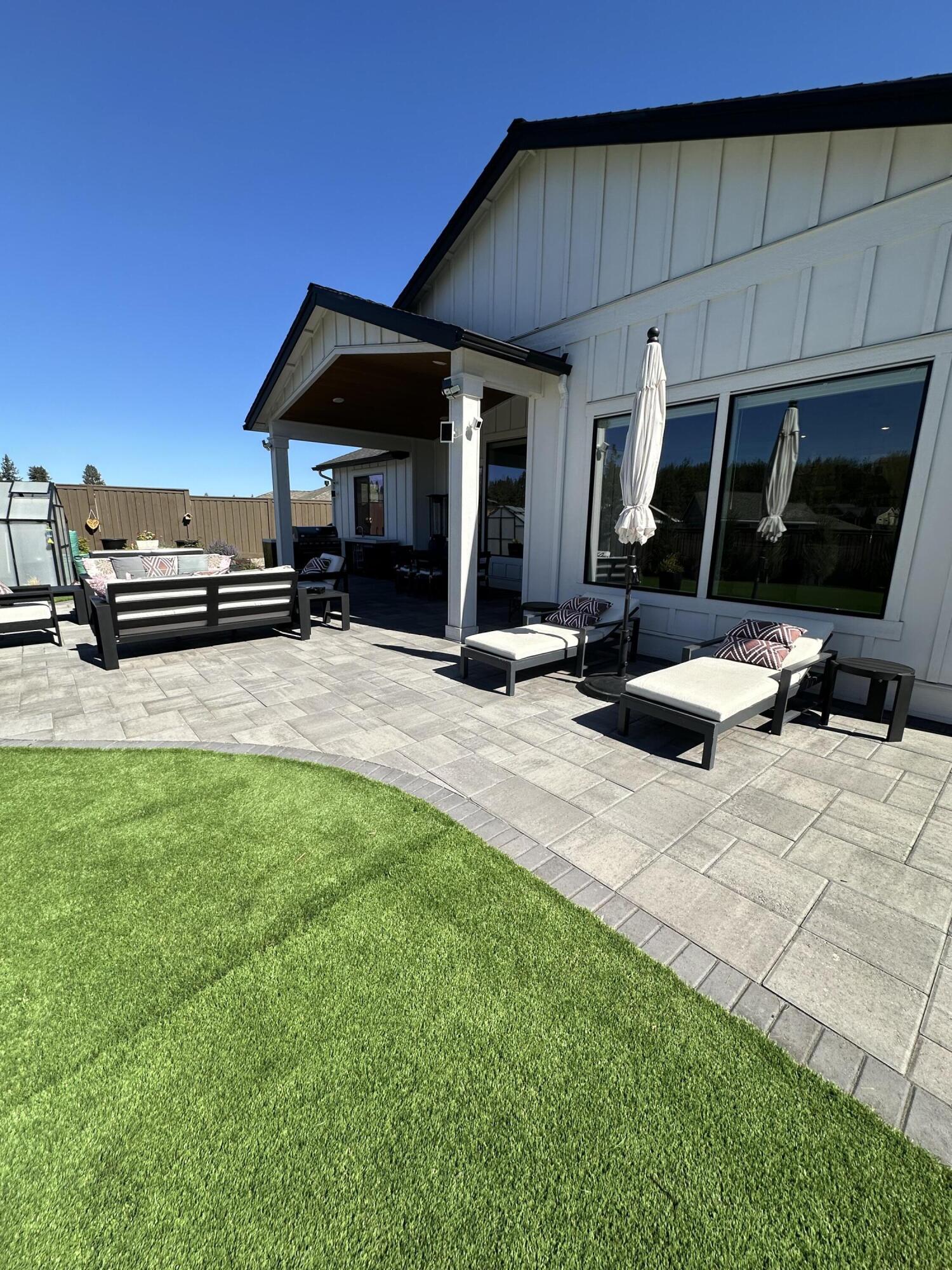 Treeline Phase 2 and 3 - Residential