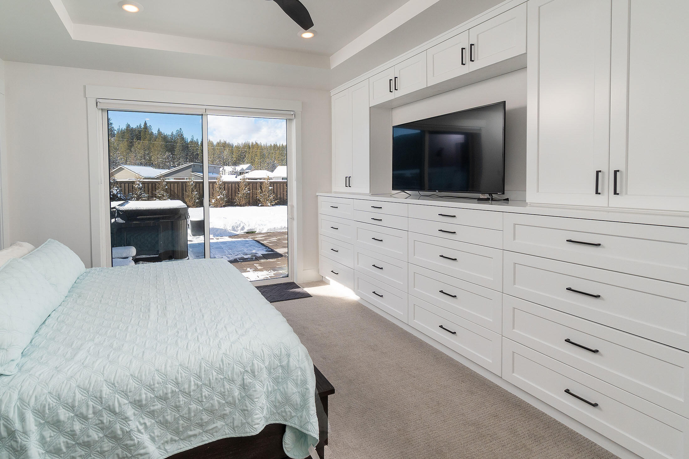 Treeline Phase 2 and 3 - Residential