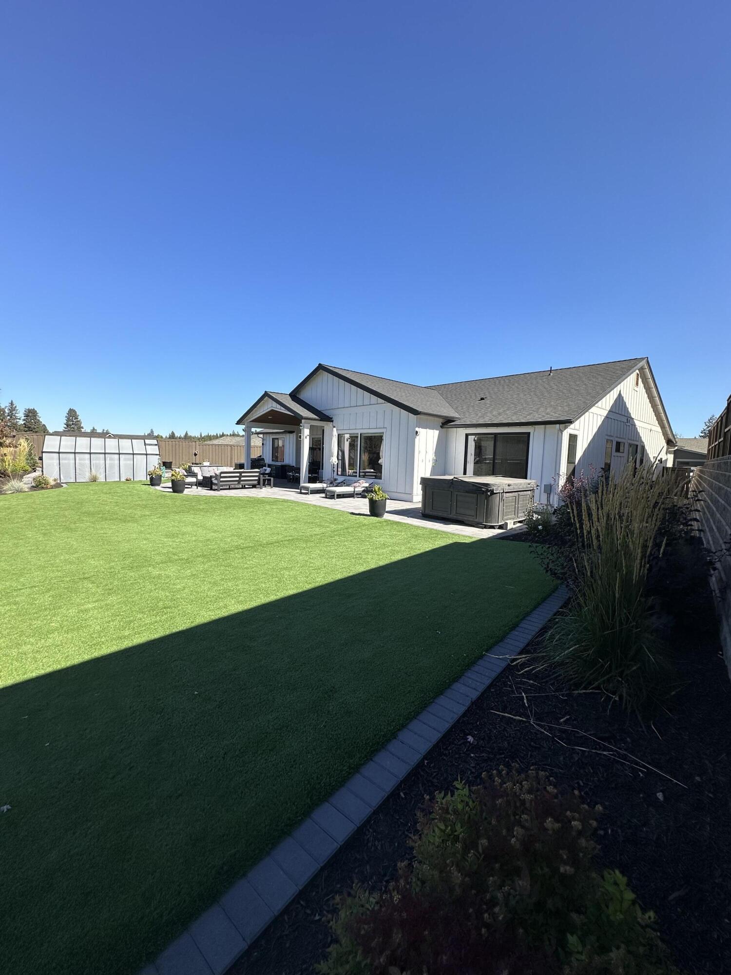 Treeline Phase 2 and 3 - Residential