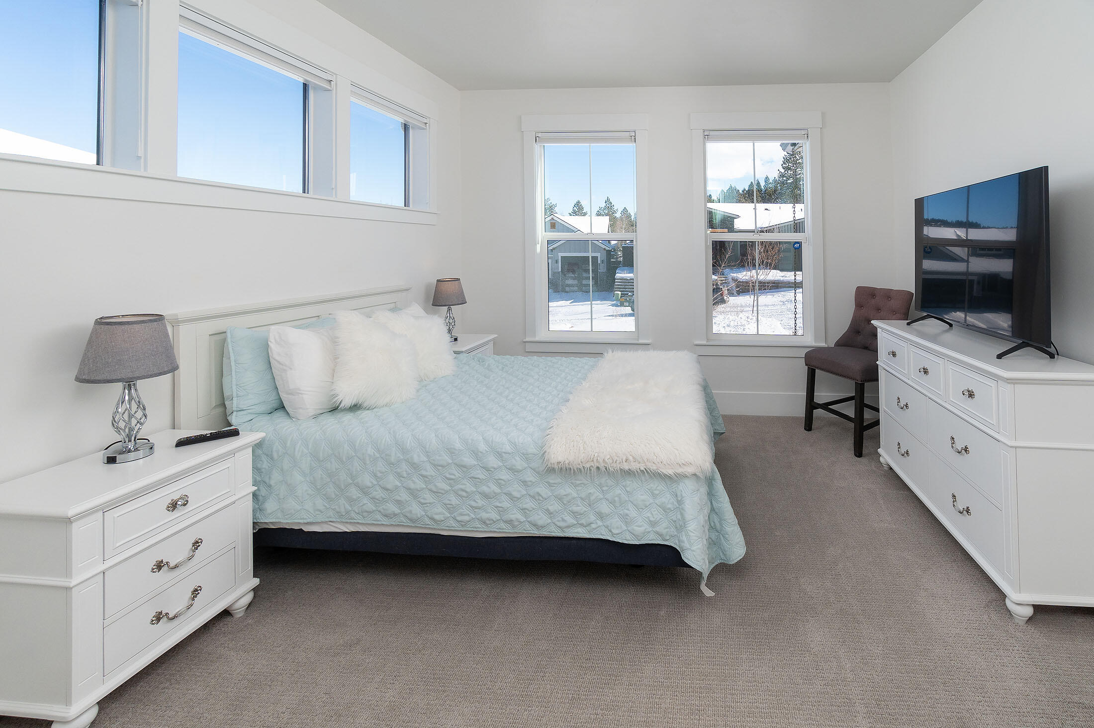 Treeline Phase 2 and 3 - Residential