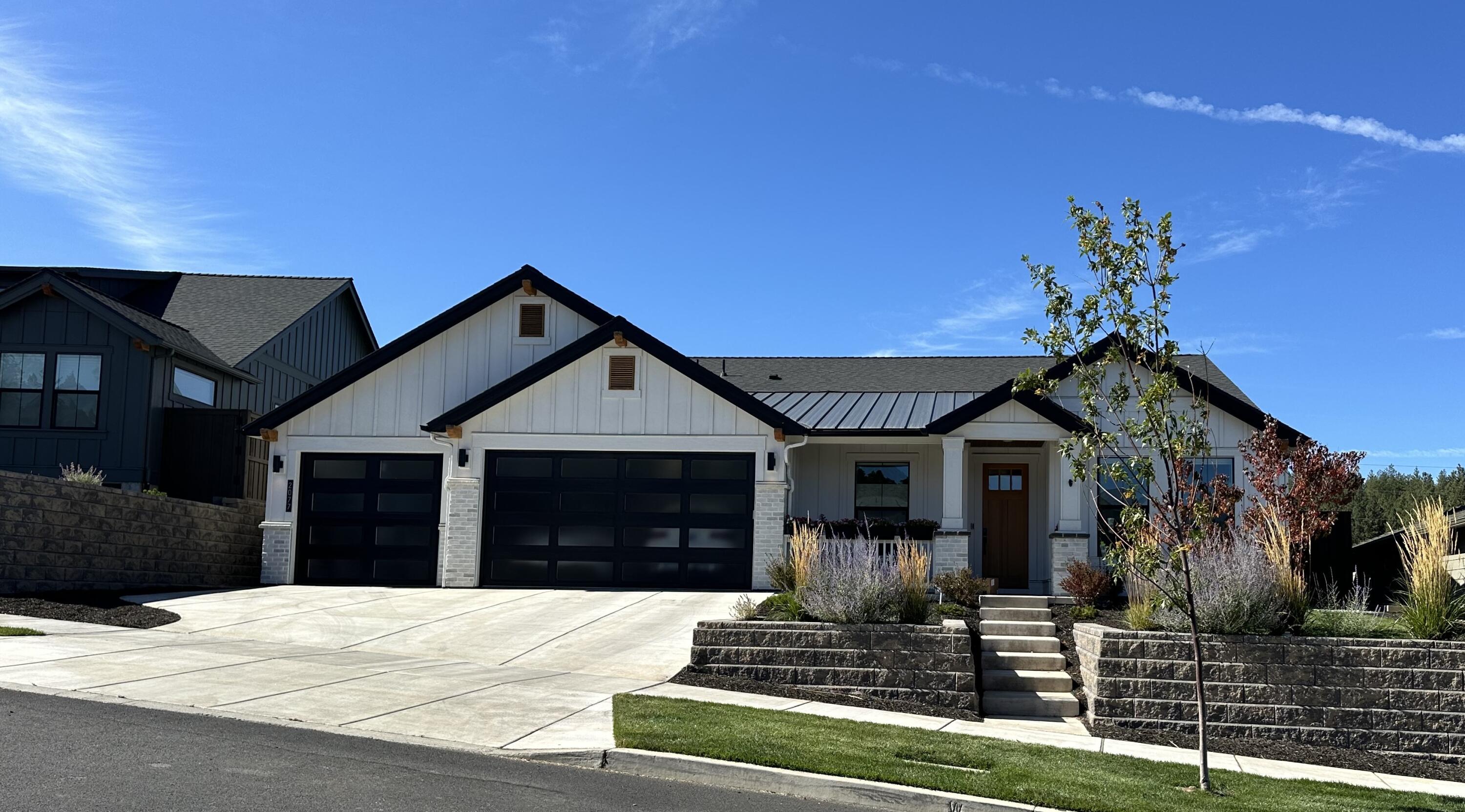 Treeline Phase 2 and 3 - Residential