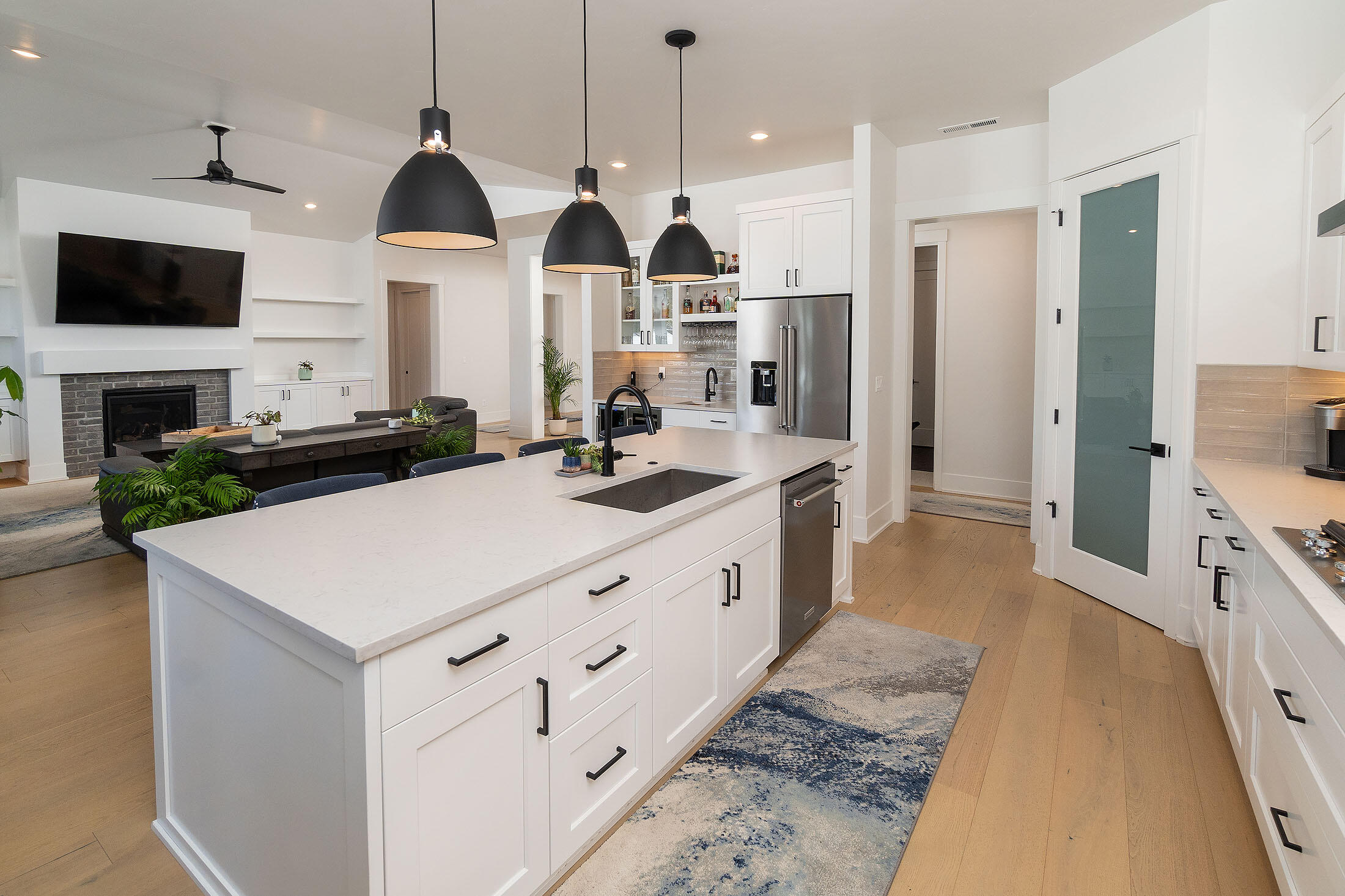 Treeline Phase 2 and 3 - Residential