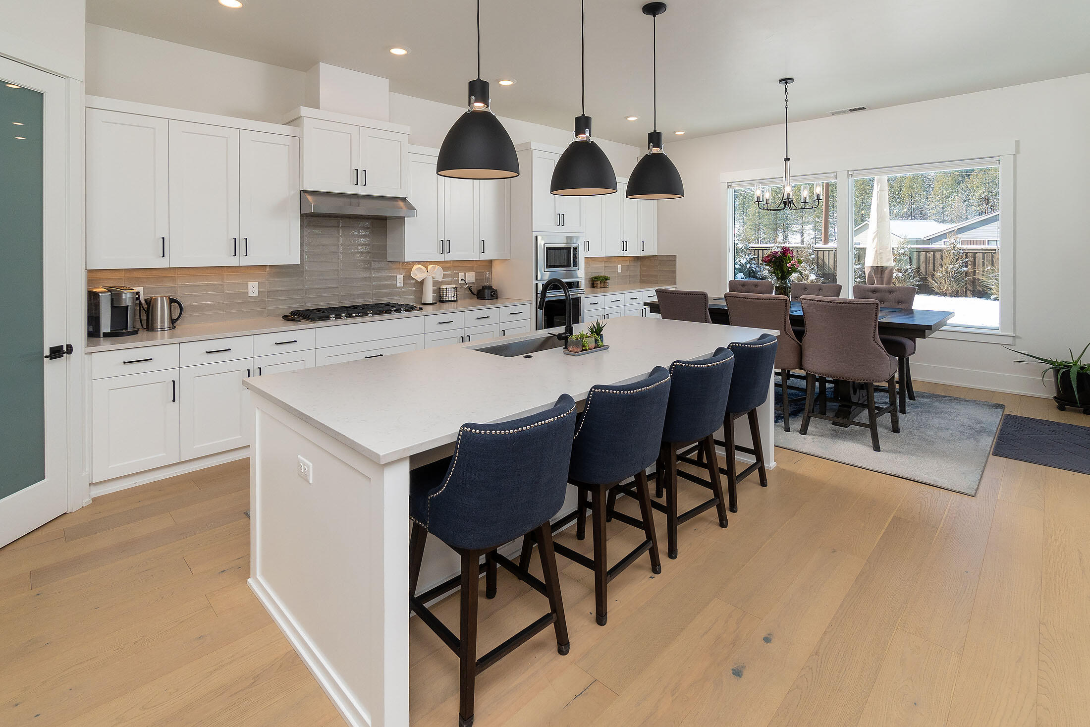 Treeline Phase 2 and 3 - Residential