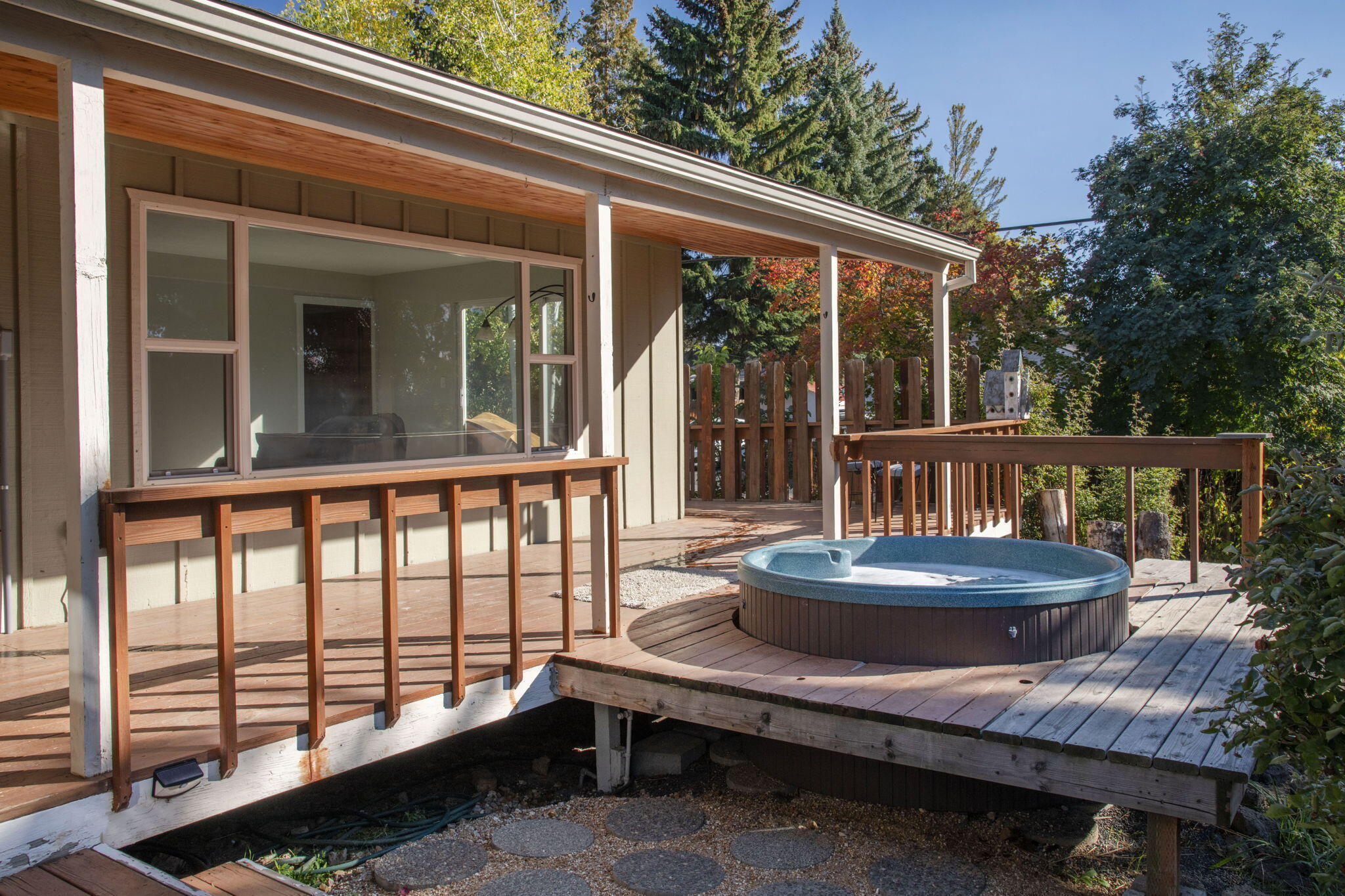 Wiestoria - Residential