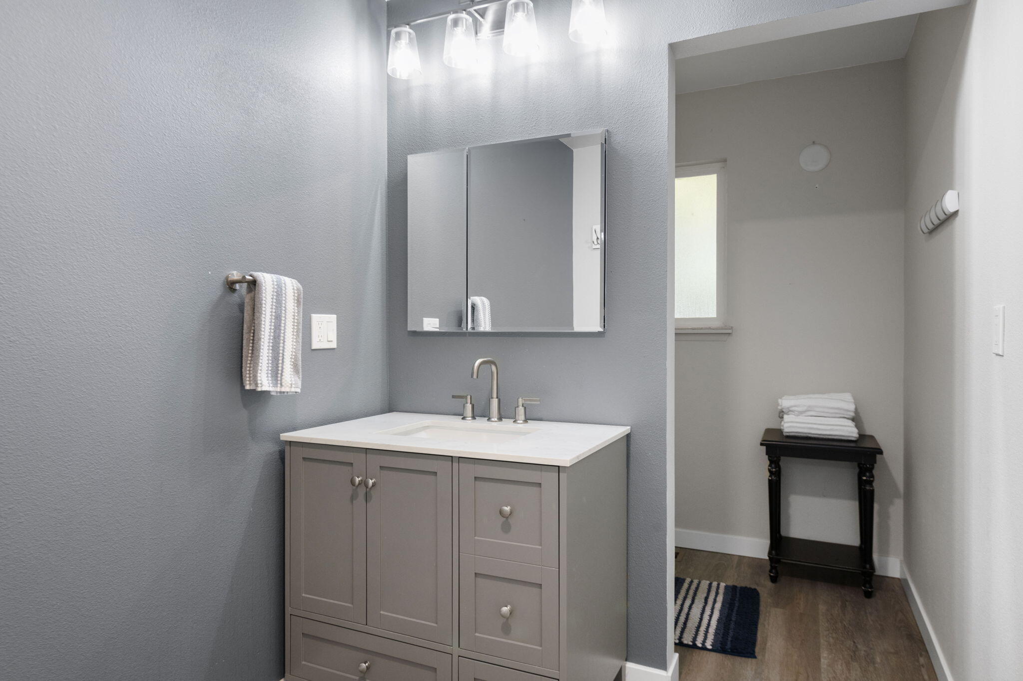 Wiestoria - Residential