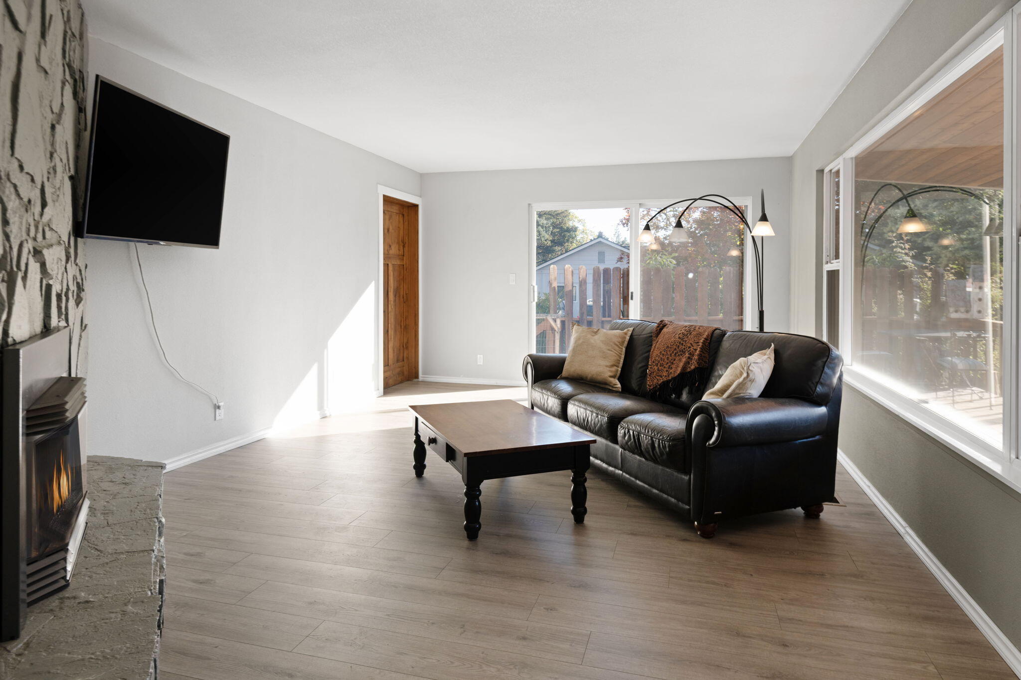 Wiestoria - Residential