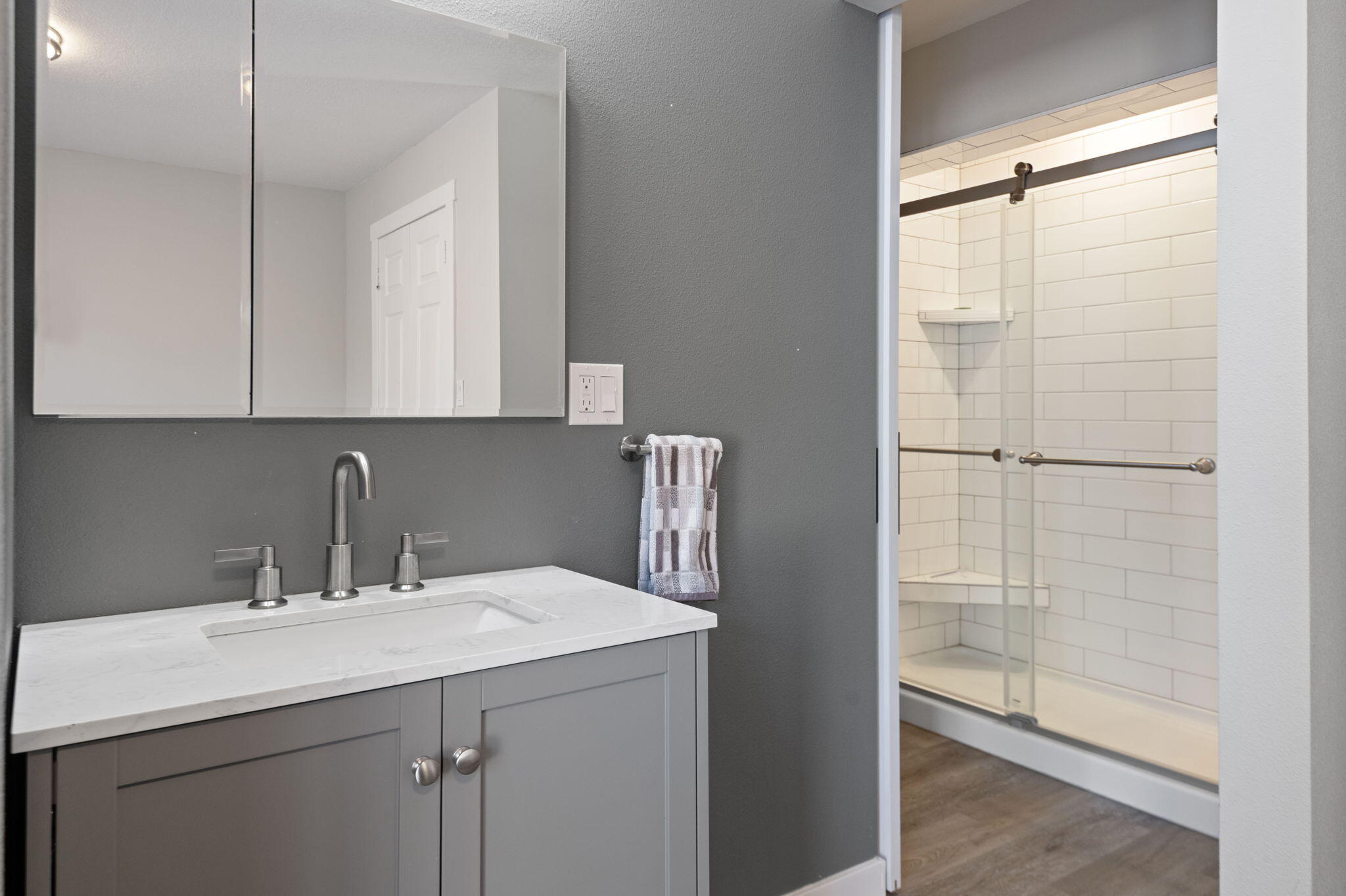 Wiestoria - Residential