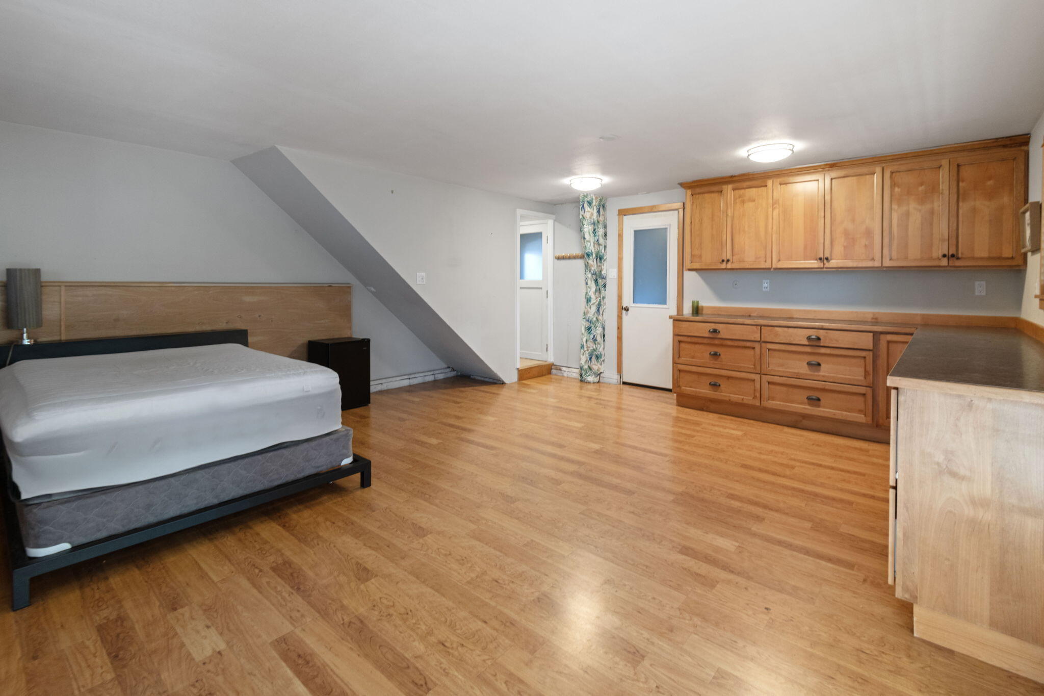 Wiestoria - Residential