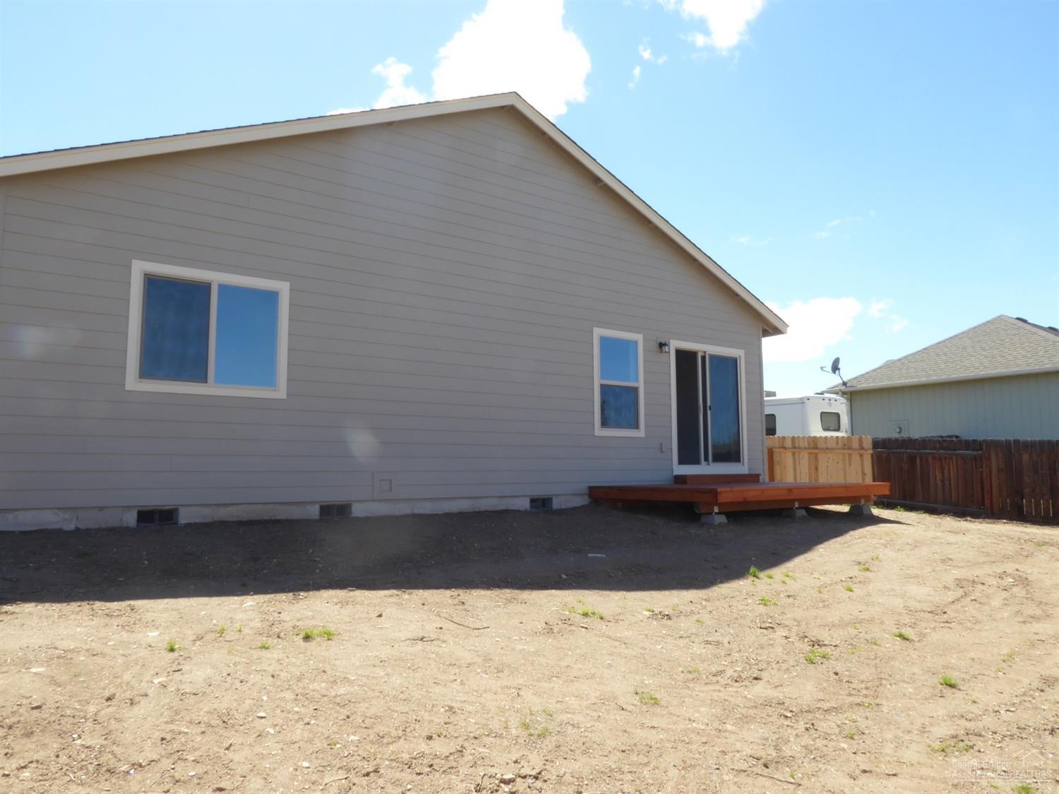 Morning Crest - Residential