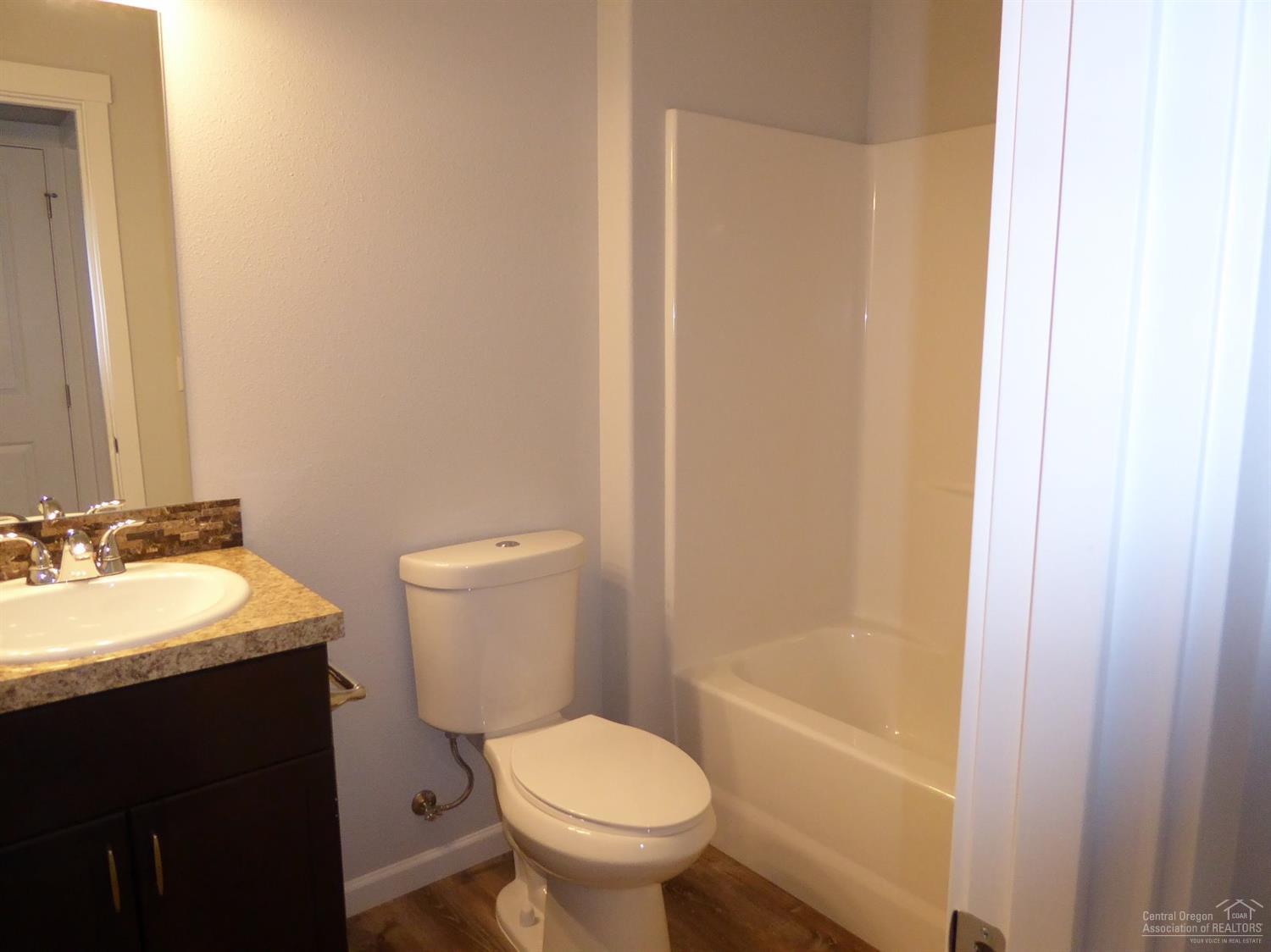 Morning Crest - Residential