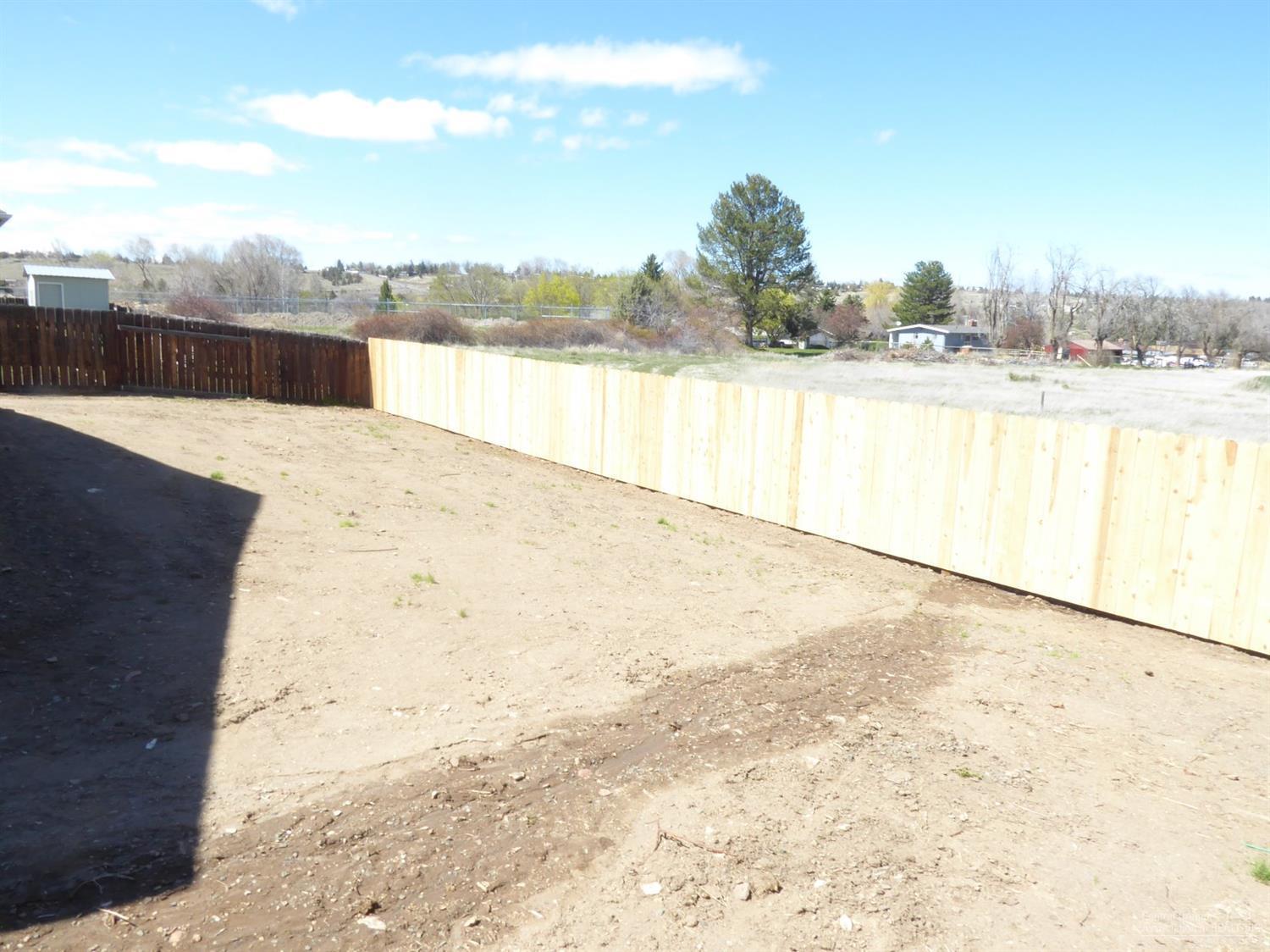 Morning Crest - Residential