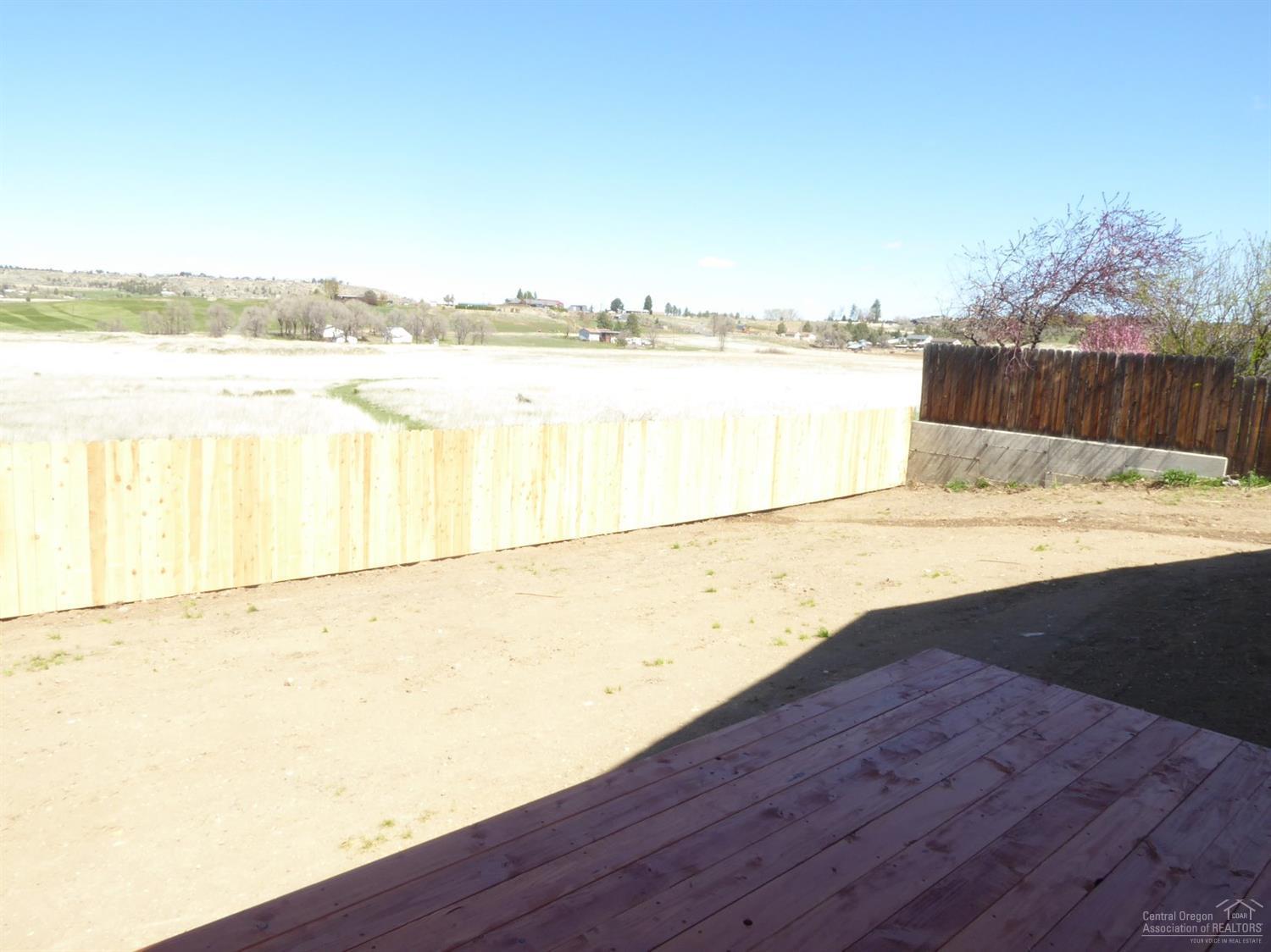 Morning Crest - Residential