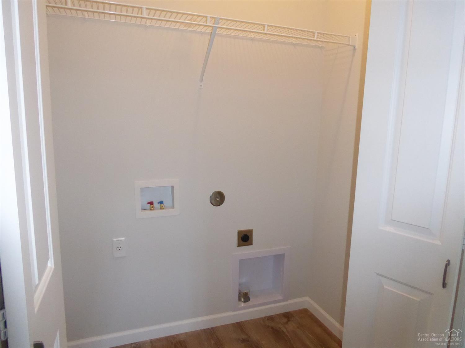 Morning Crest - Residential