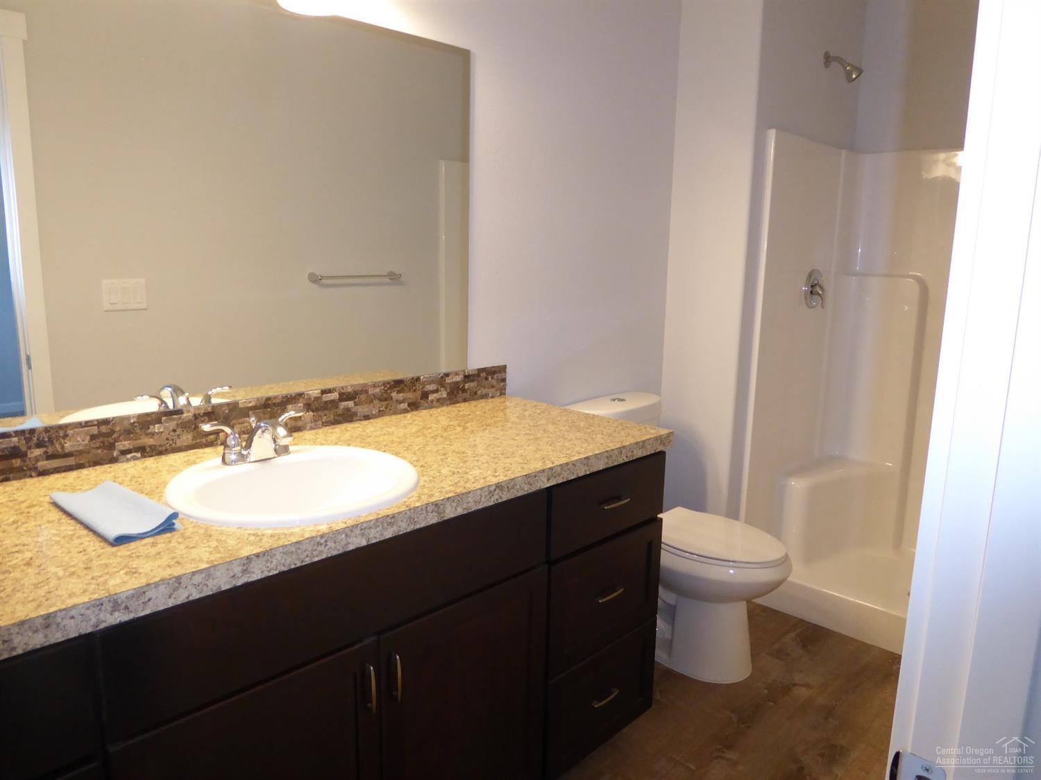 Morning Crest - Residential